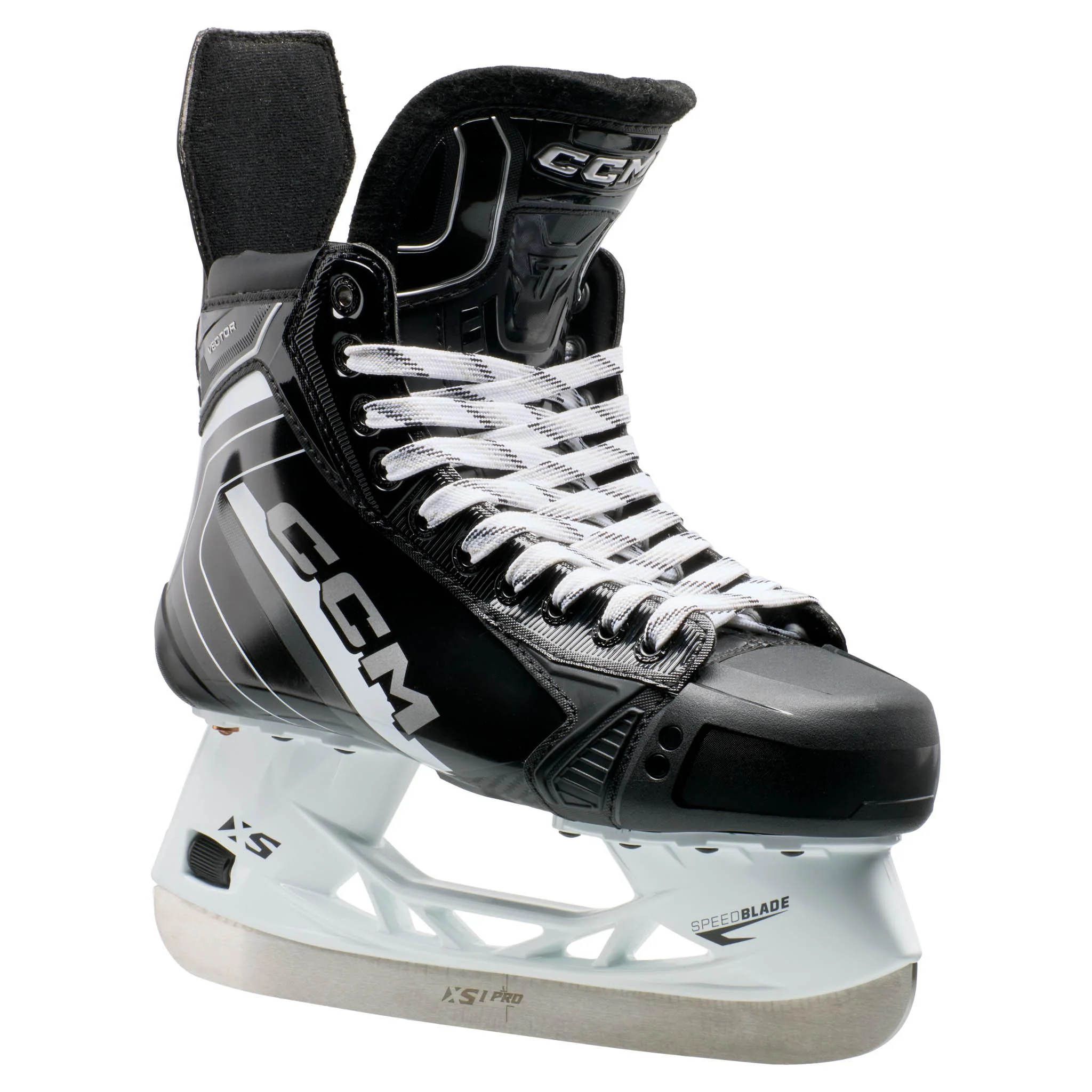 CCM Tacks Vector Senior Hockey Skates (2026) - Source Exclusive - Image 4