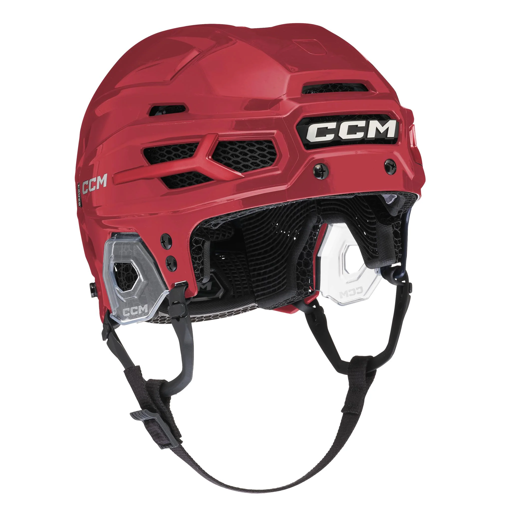 CCM Tacks X Pro Senior Hockey Helmet (2026) - Image 9