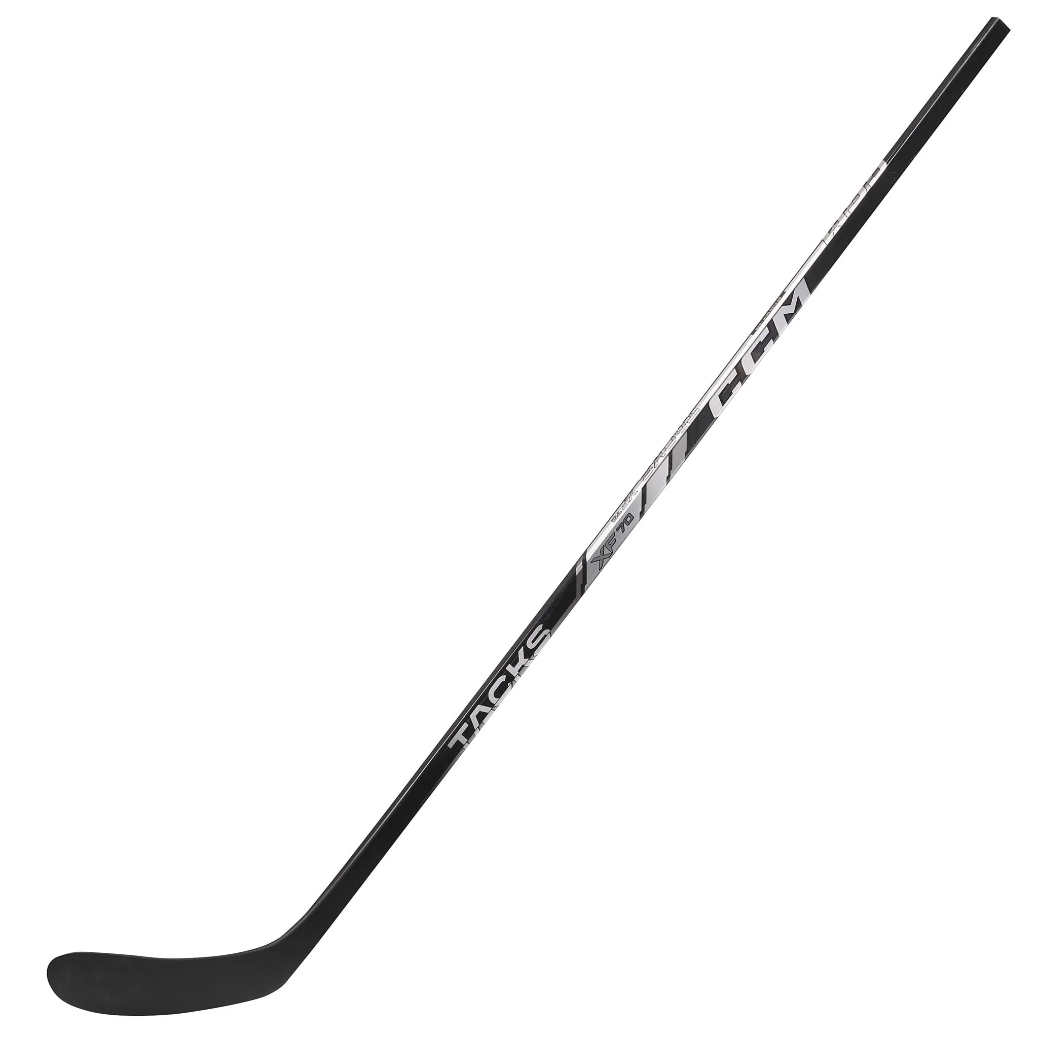 CCM Tacks XF 70 Intermediate Hockey Stick
