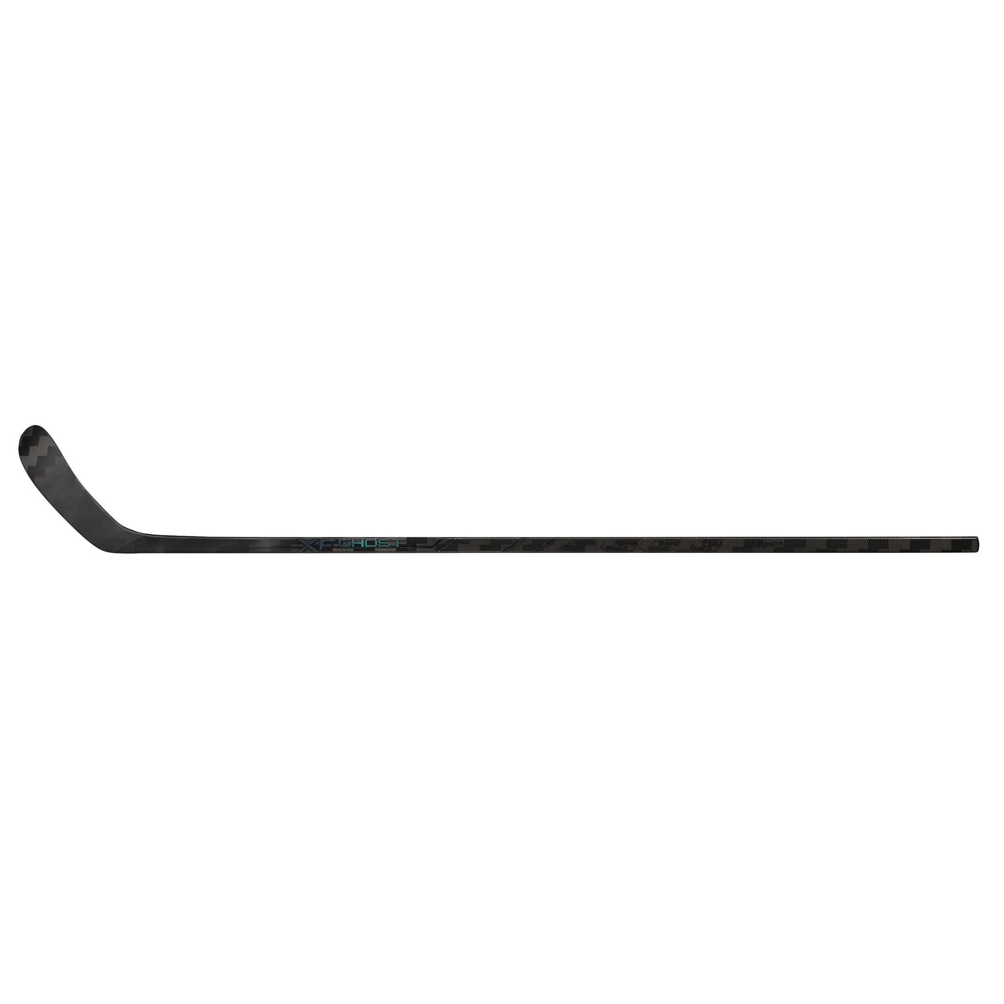 CCM Tacks XF Ghost Junior Hockey Stick (2025) - Image 3
