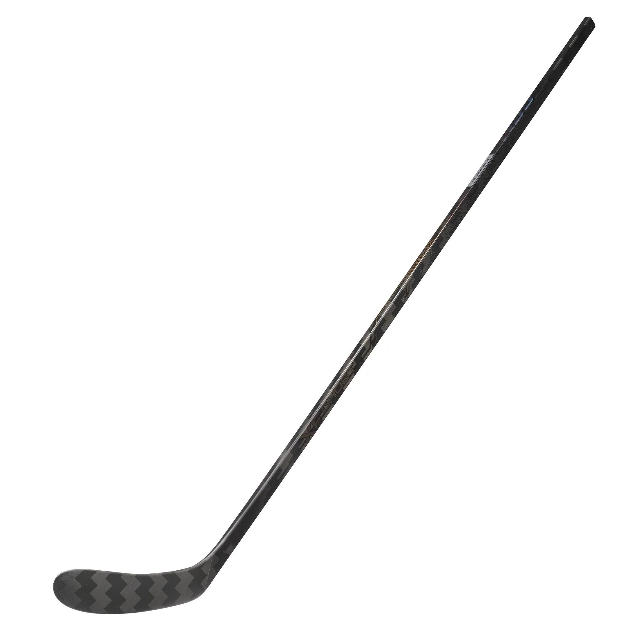 CCM Tacks XF Ghost Junior Hockey Stick (2025) - Image 4