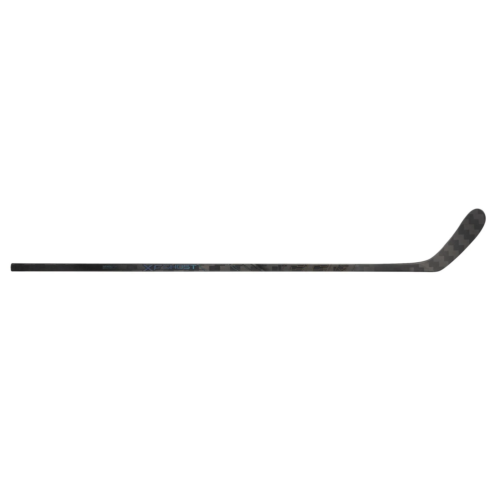 CCM Tacks XF Ghost Senior Hockey Stick (2025) - Image 2