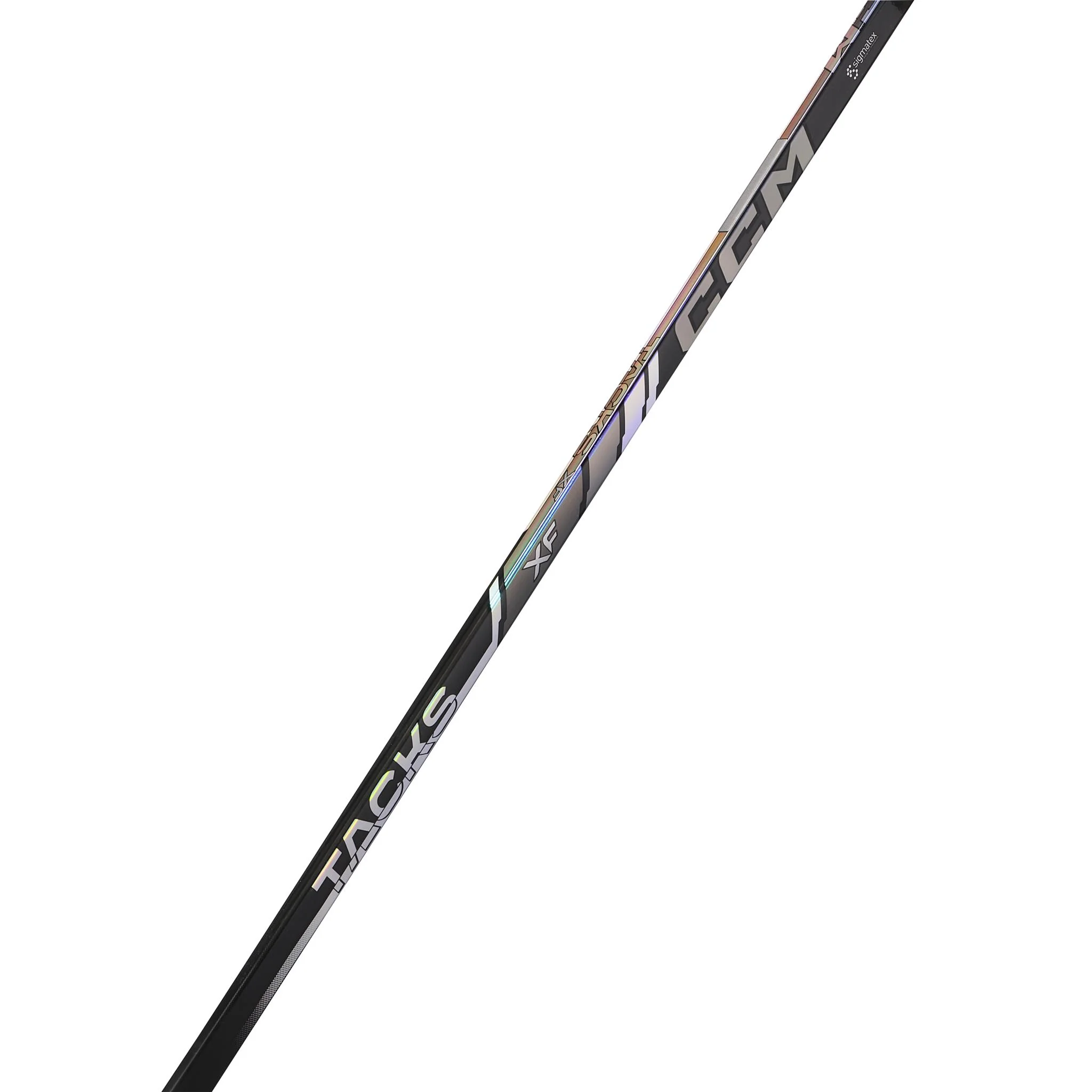 CCM Tacks XF Intermediate Hockey Stick - Image 5