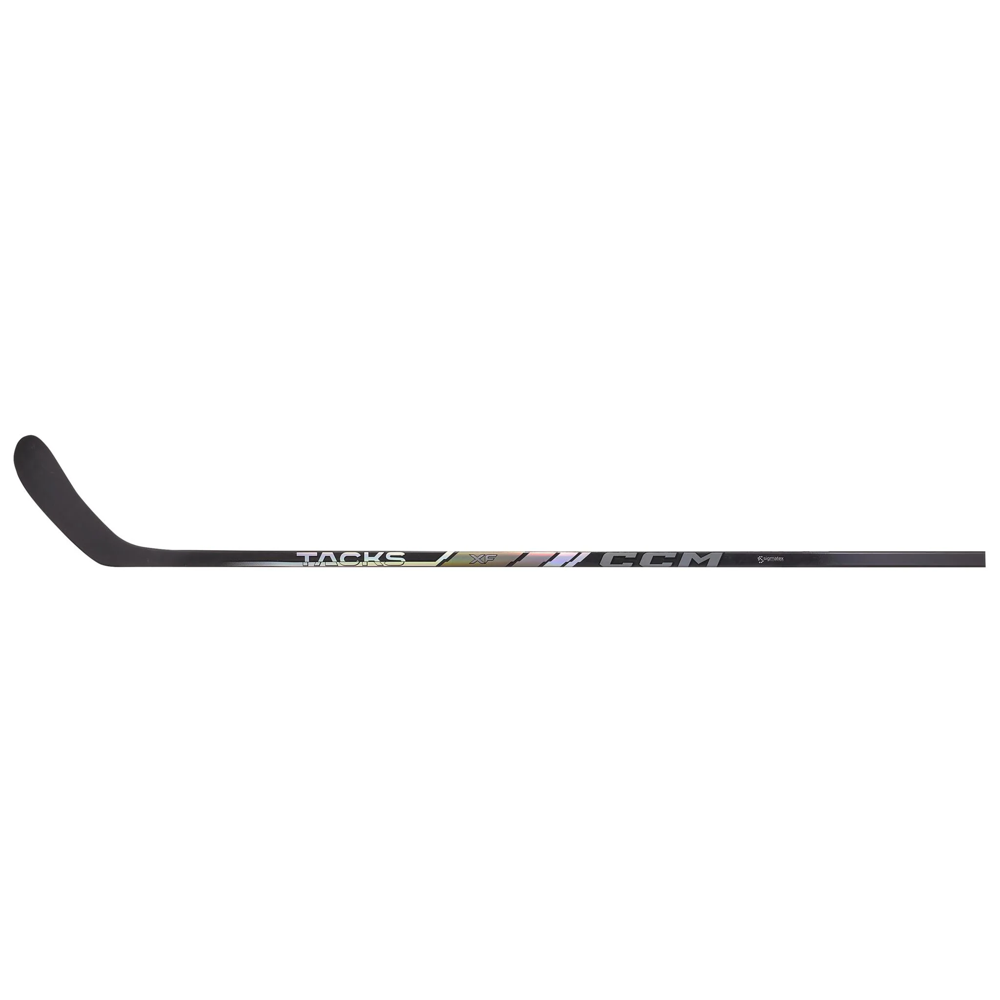 CCM Tacks XF Intermediate Hockey Stick - Image 8
