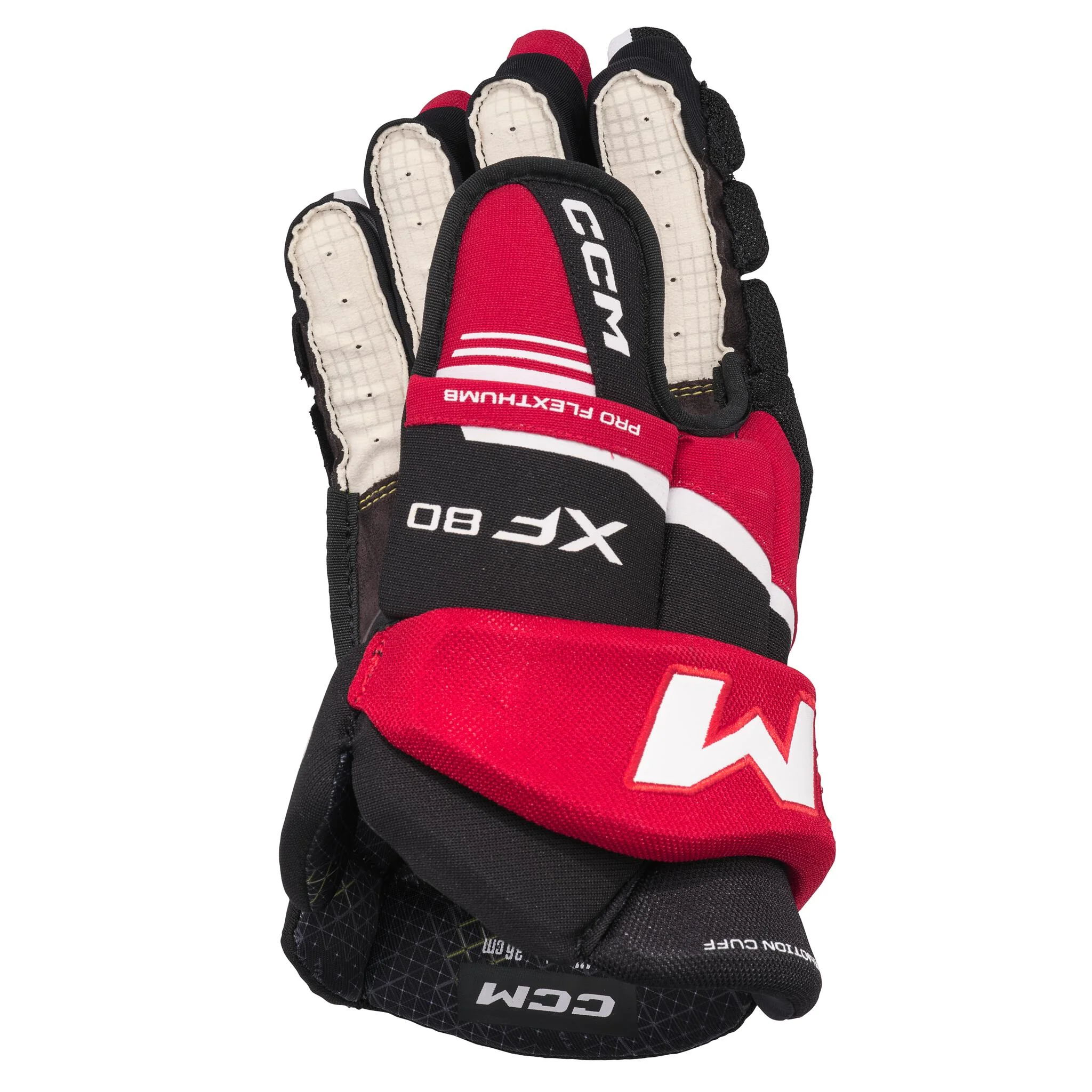 CCM Tacks XF Junior Hockey Gloves (2024) - Image 20