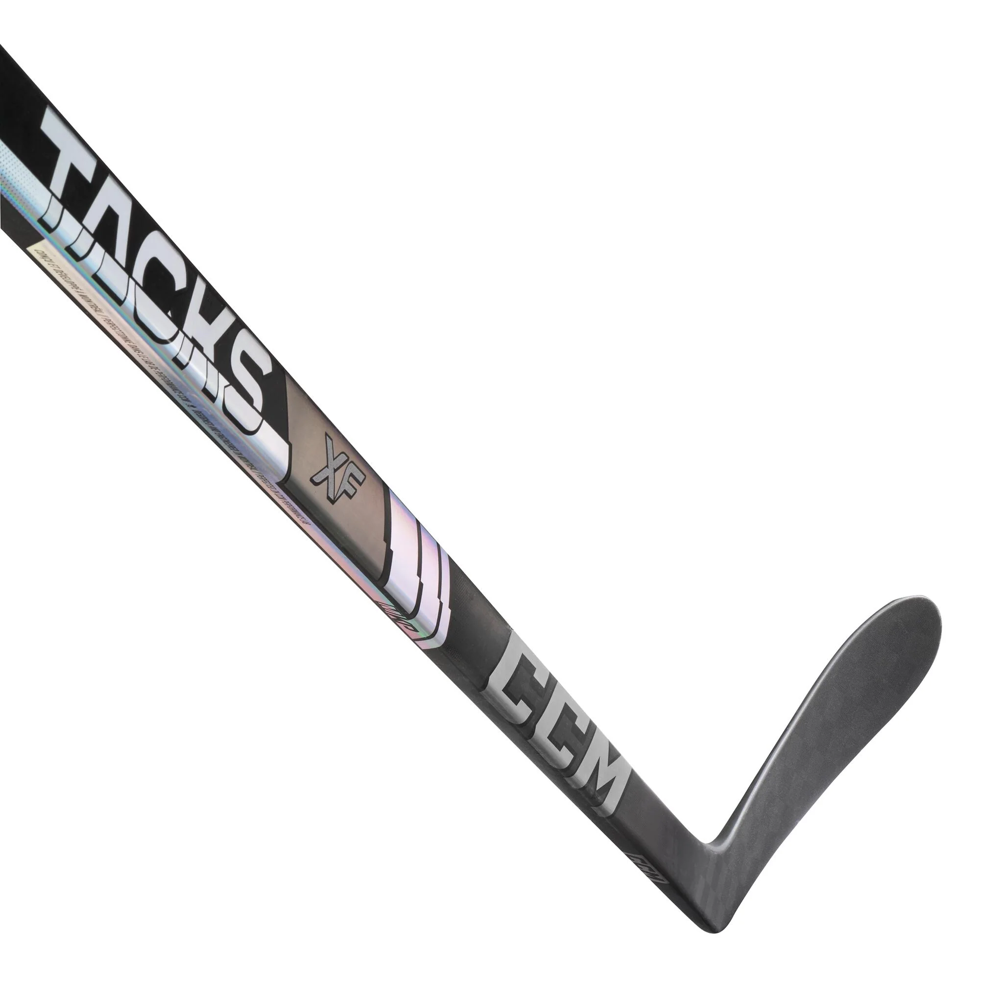 CCM Tacks XF Junior Hockey Stick - Image 2