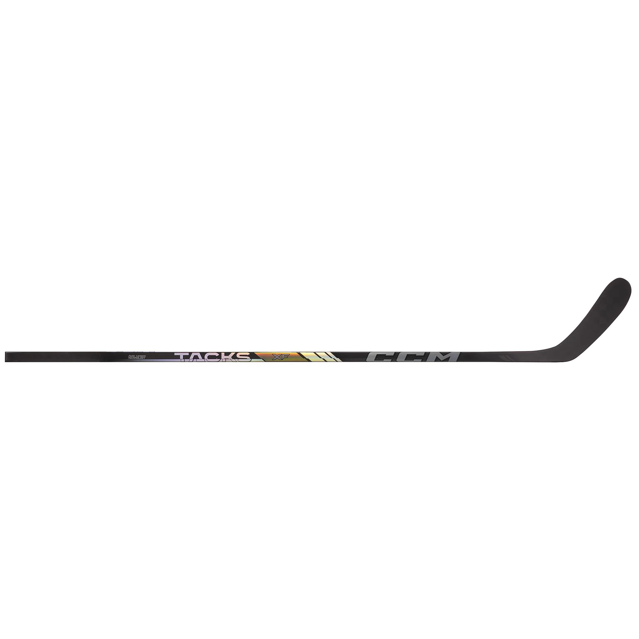 CCM Tacks XF Junior Hockey Stick - Image 7