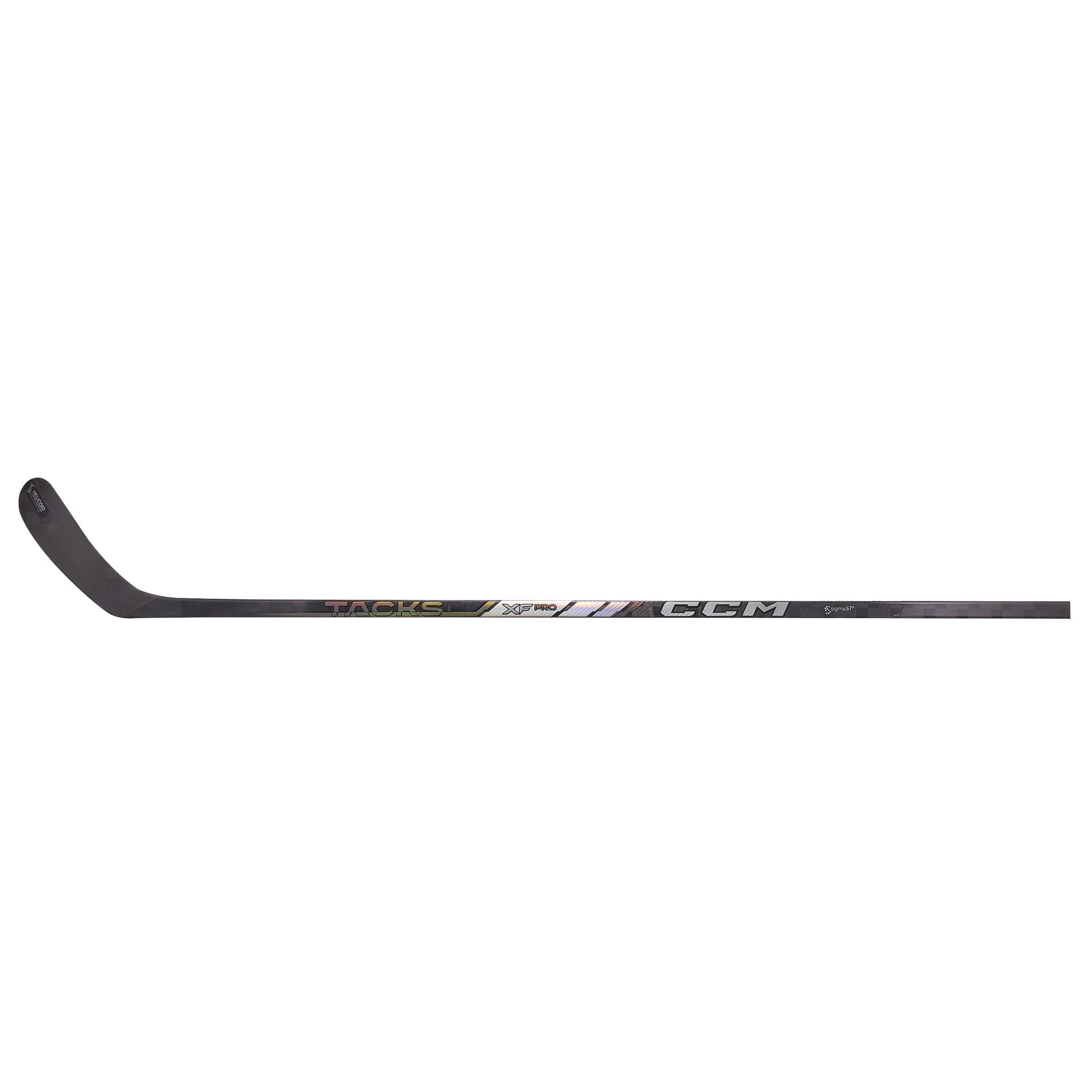 CCM Tacks XF Pro Intermediate Hockey Stick - Image 8