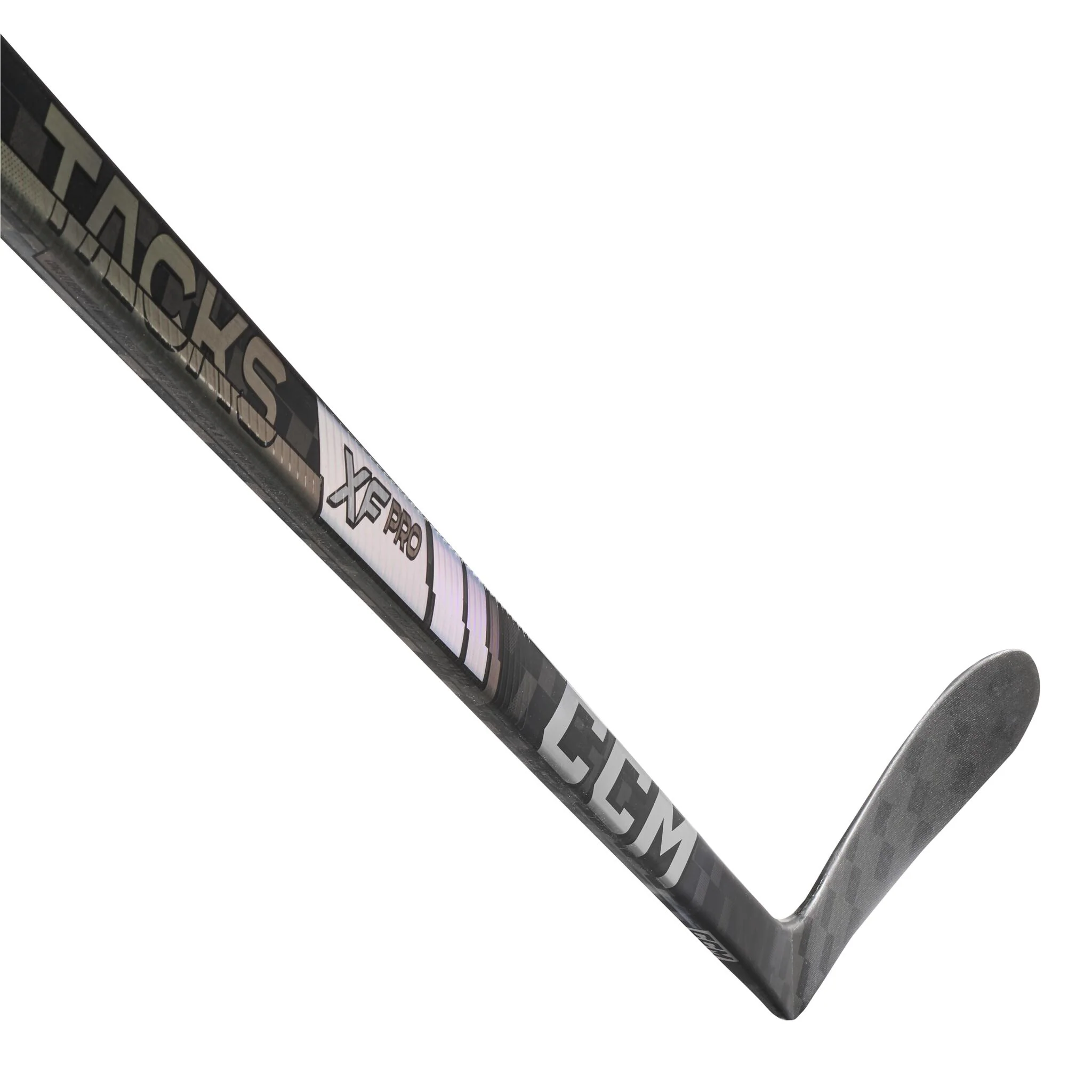 CCM Tacks XF Pro Junior Hockey Stick - Image 2