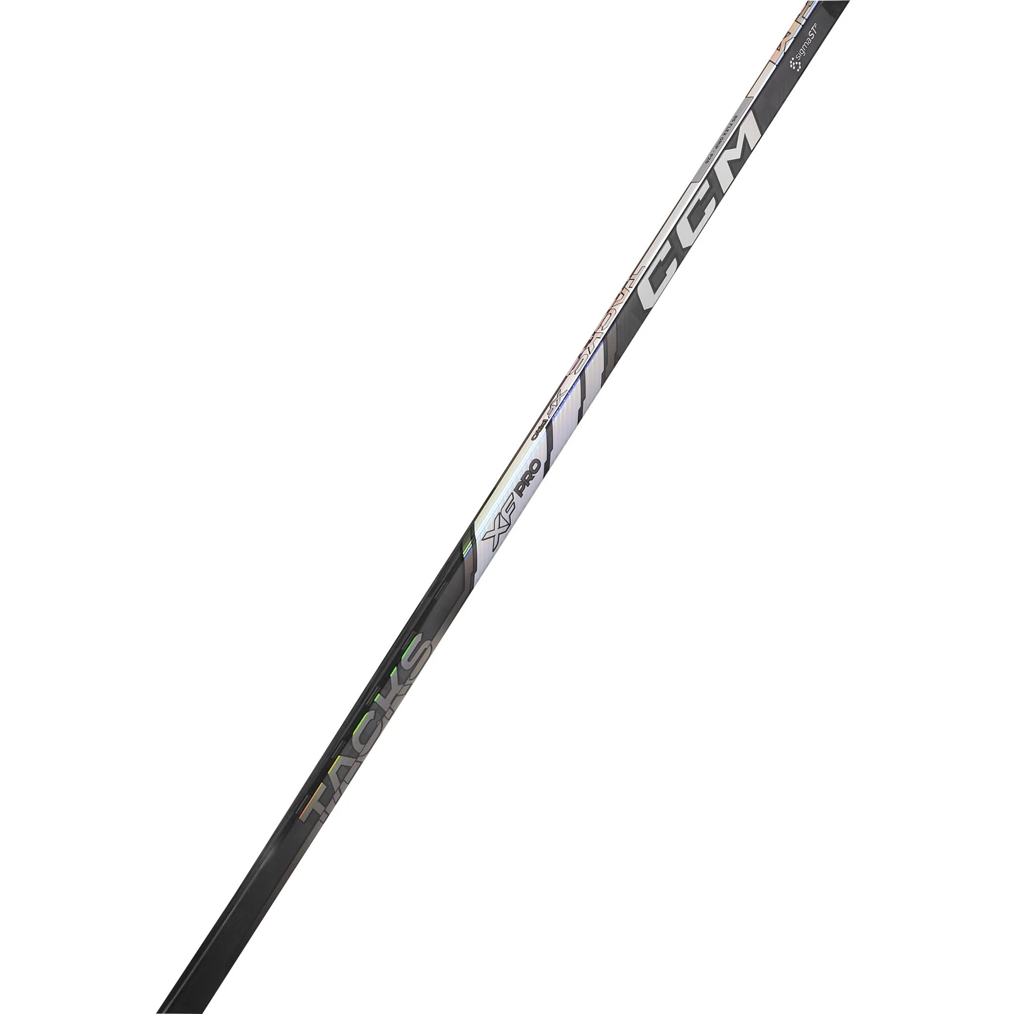 CCM Tacks XF Pro Junior Hockey Stick - Image 5