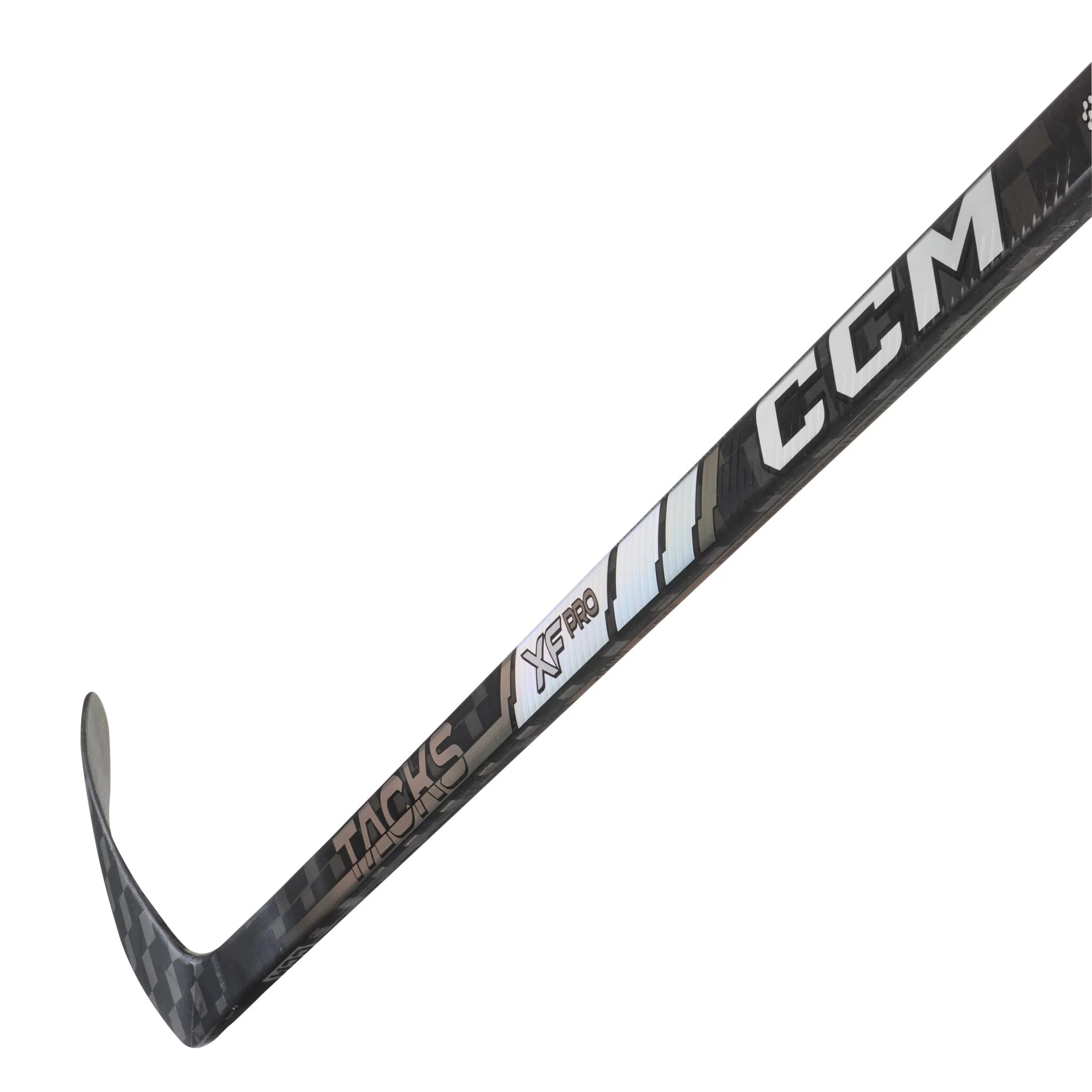 CCM Tacks XF Pro Senior Hockey Stick - Image 3