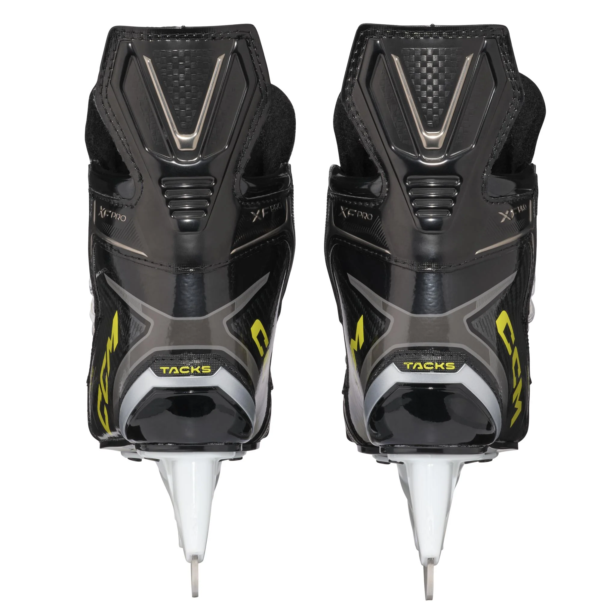 CCM Tacks XF Pro Youth Hockey Skates (2024) - Image 5
