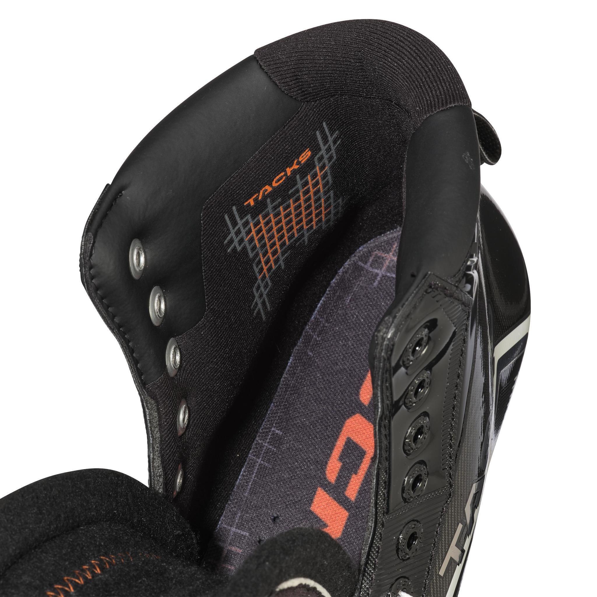 CCM Tacks XR 90 Senior Goalie Skates (2026) - Image 3