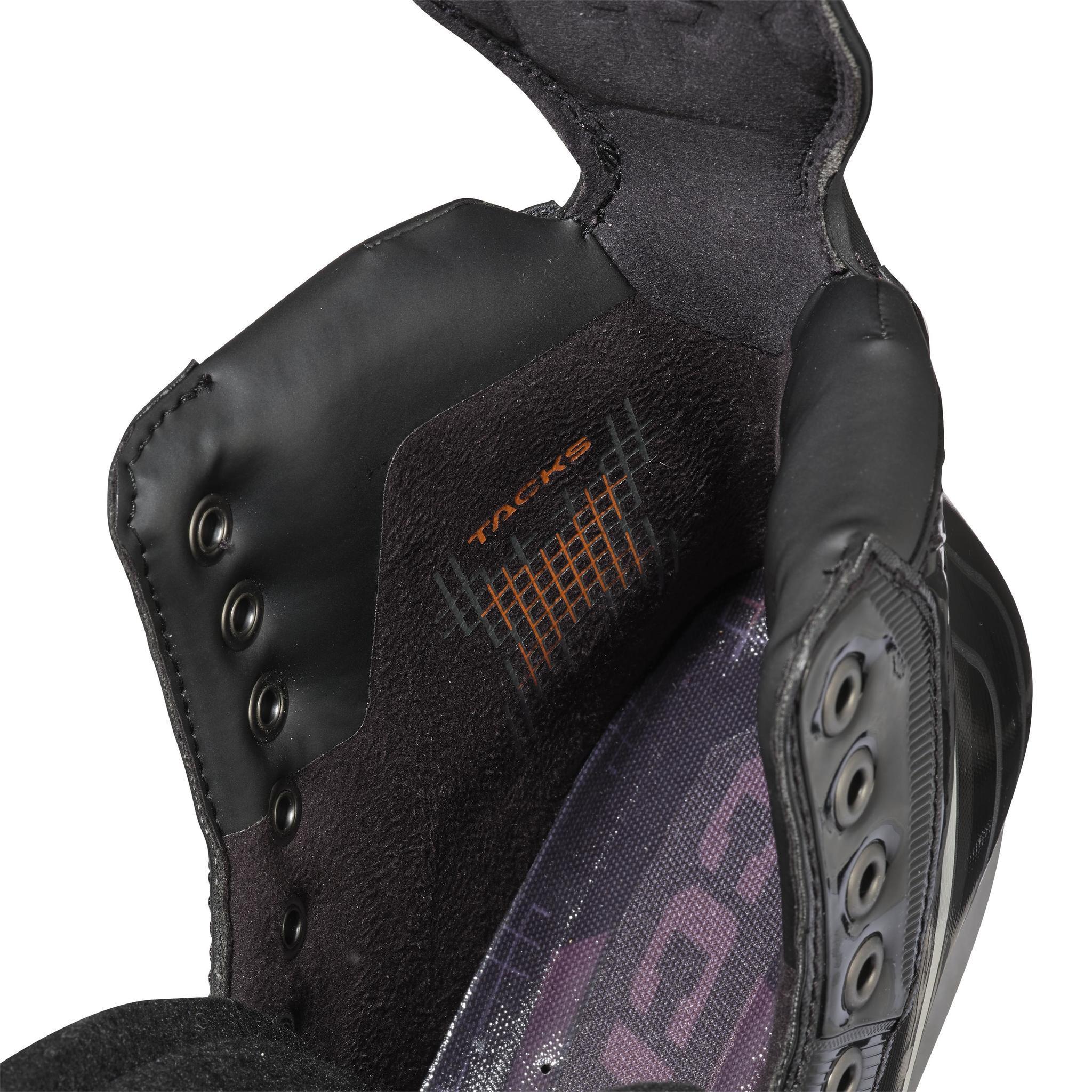 CCM Tacks XR Intermediate Hockey Skates (2026) - Image 5