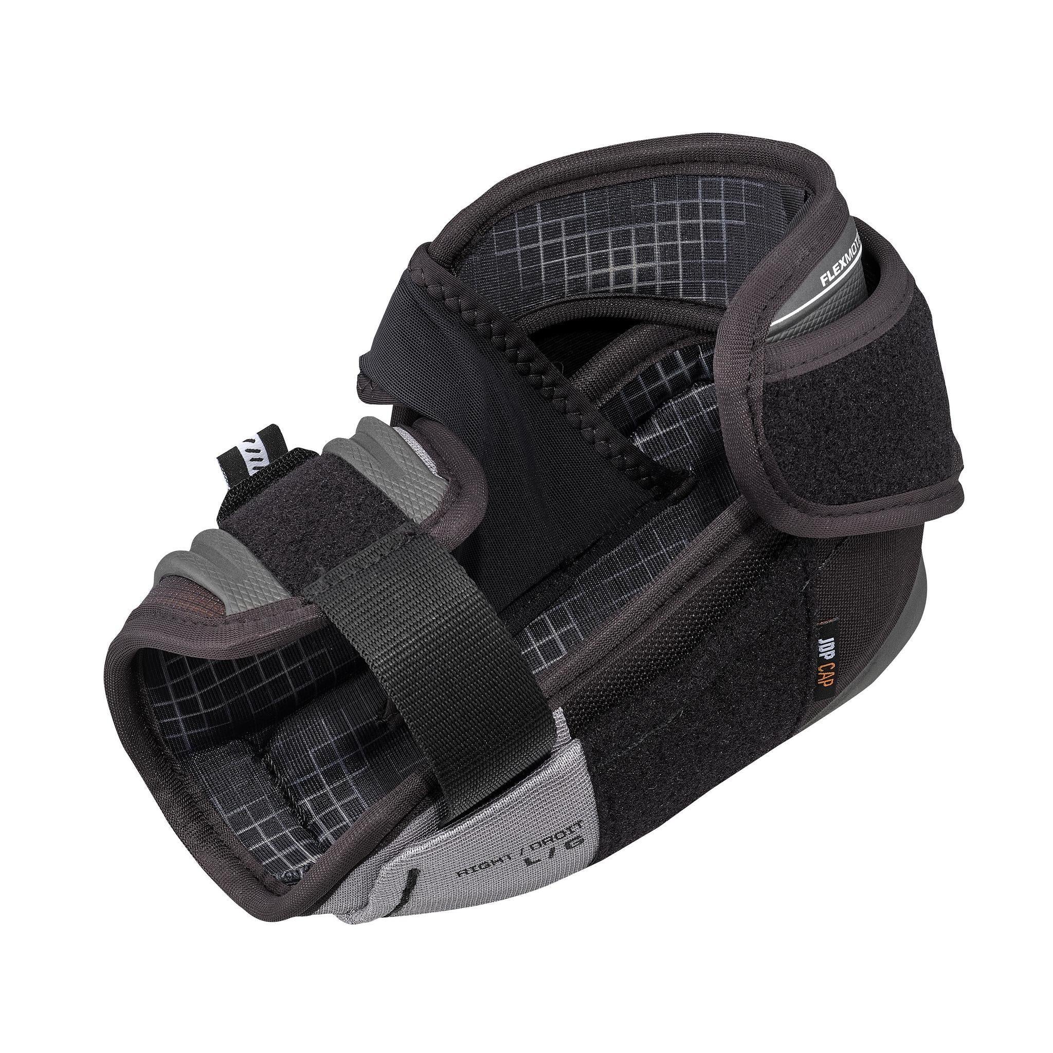 CCM Tacks XR Junior Hockey Elbow Pads (2026) - Image 3