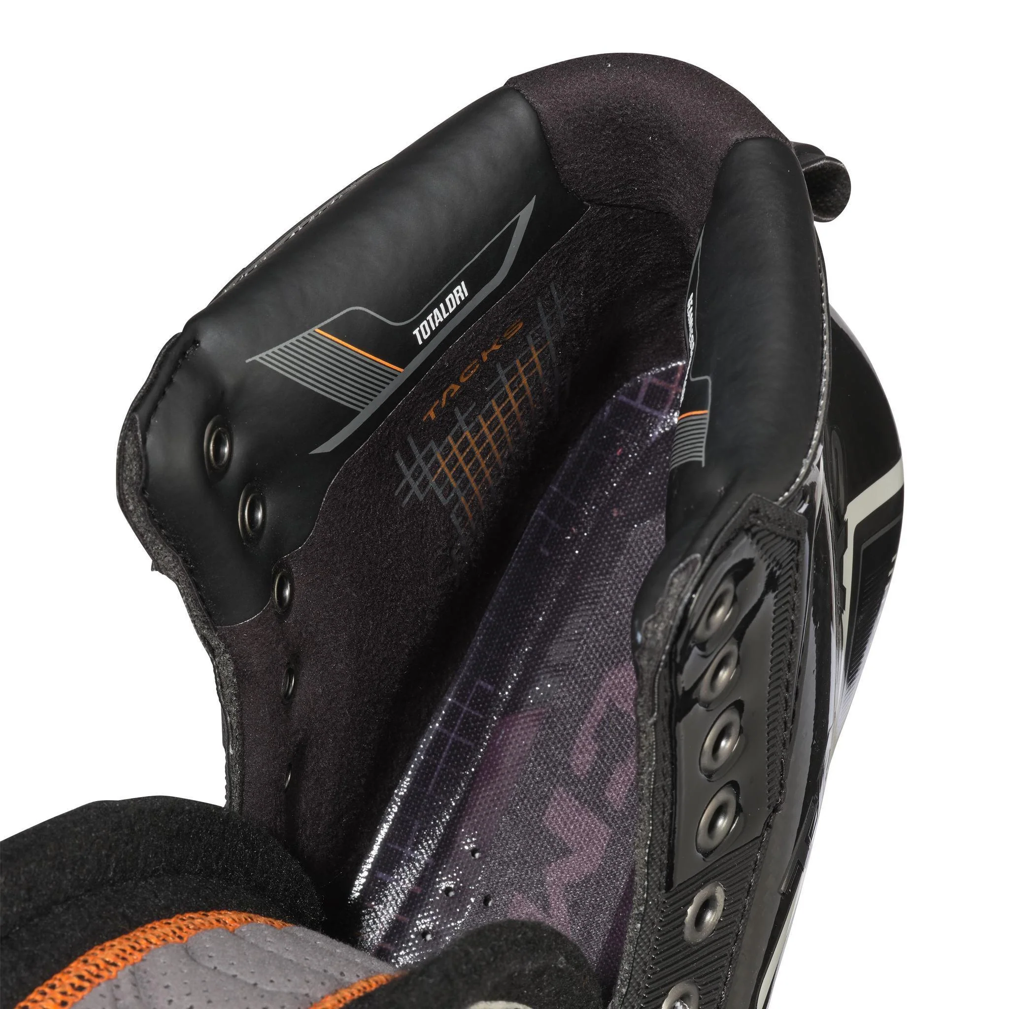 CCM Tacks XR Pro Intermediate Goalie Skates (2026) - Image 5