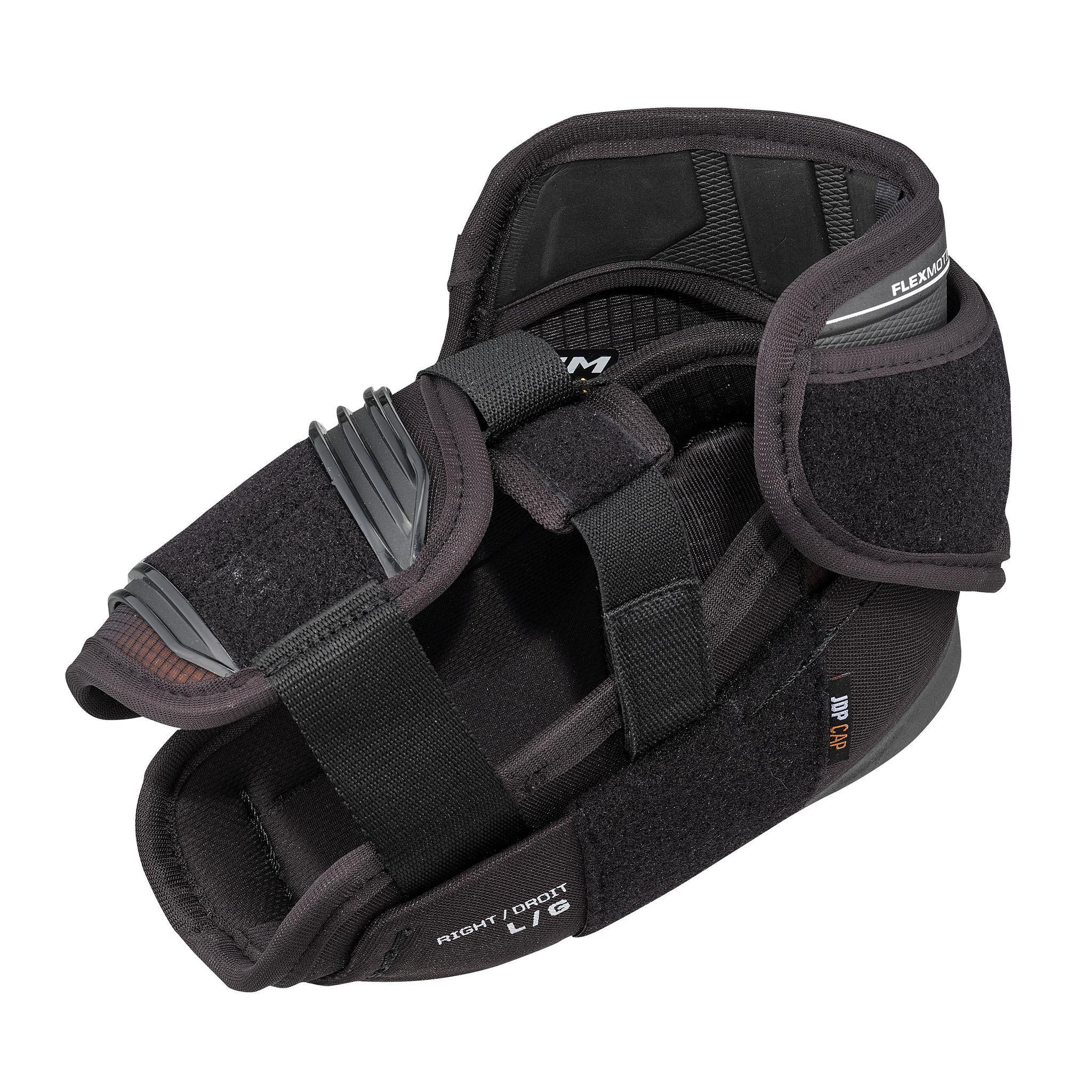 CCM Tacks XR Pro Junior Hockey Elbow Pads (2026) - Image 3