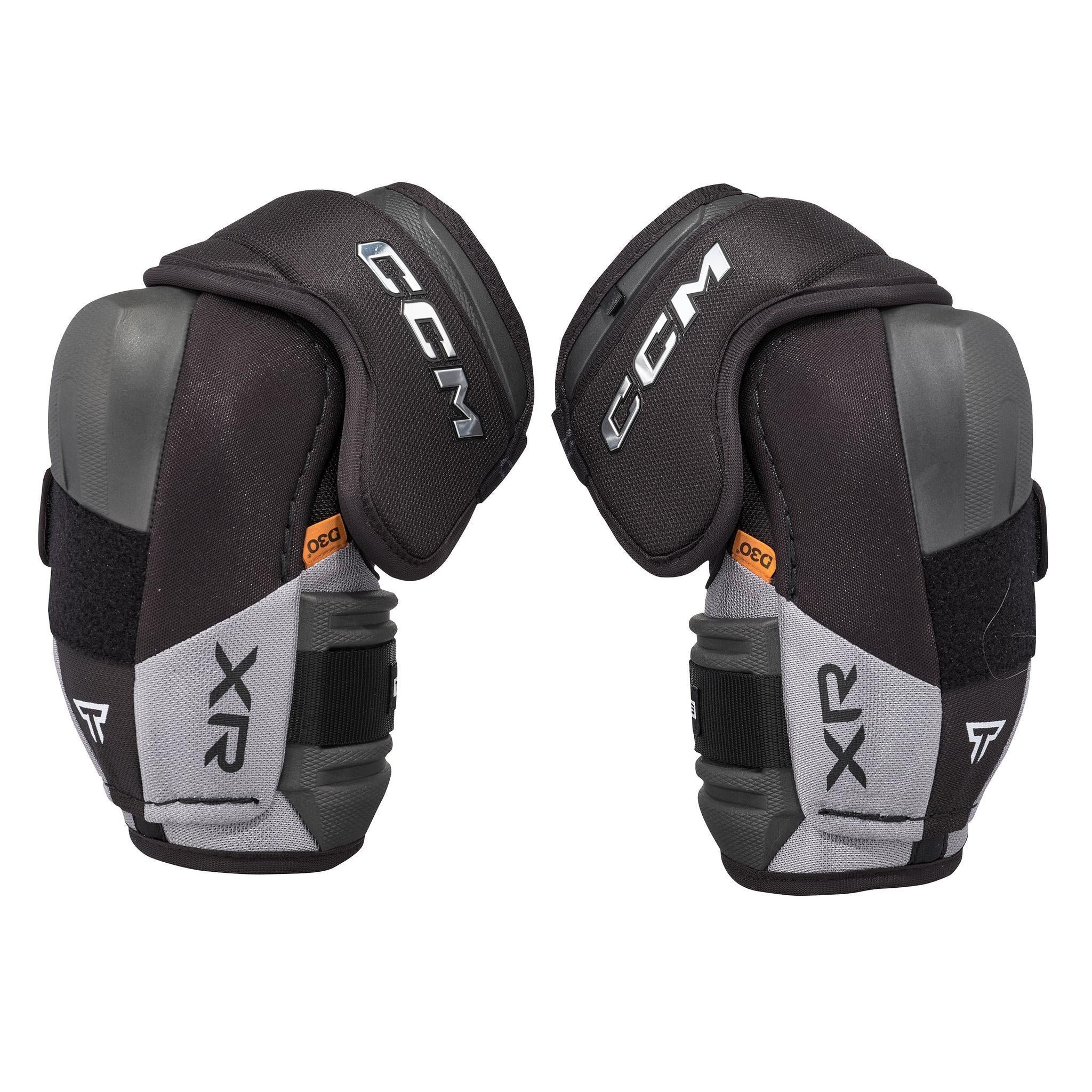 CCM Tacks XR Senior Hockey Elbow Pads (2026)