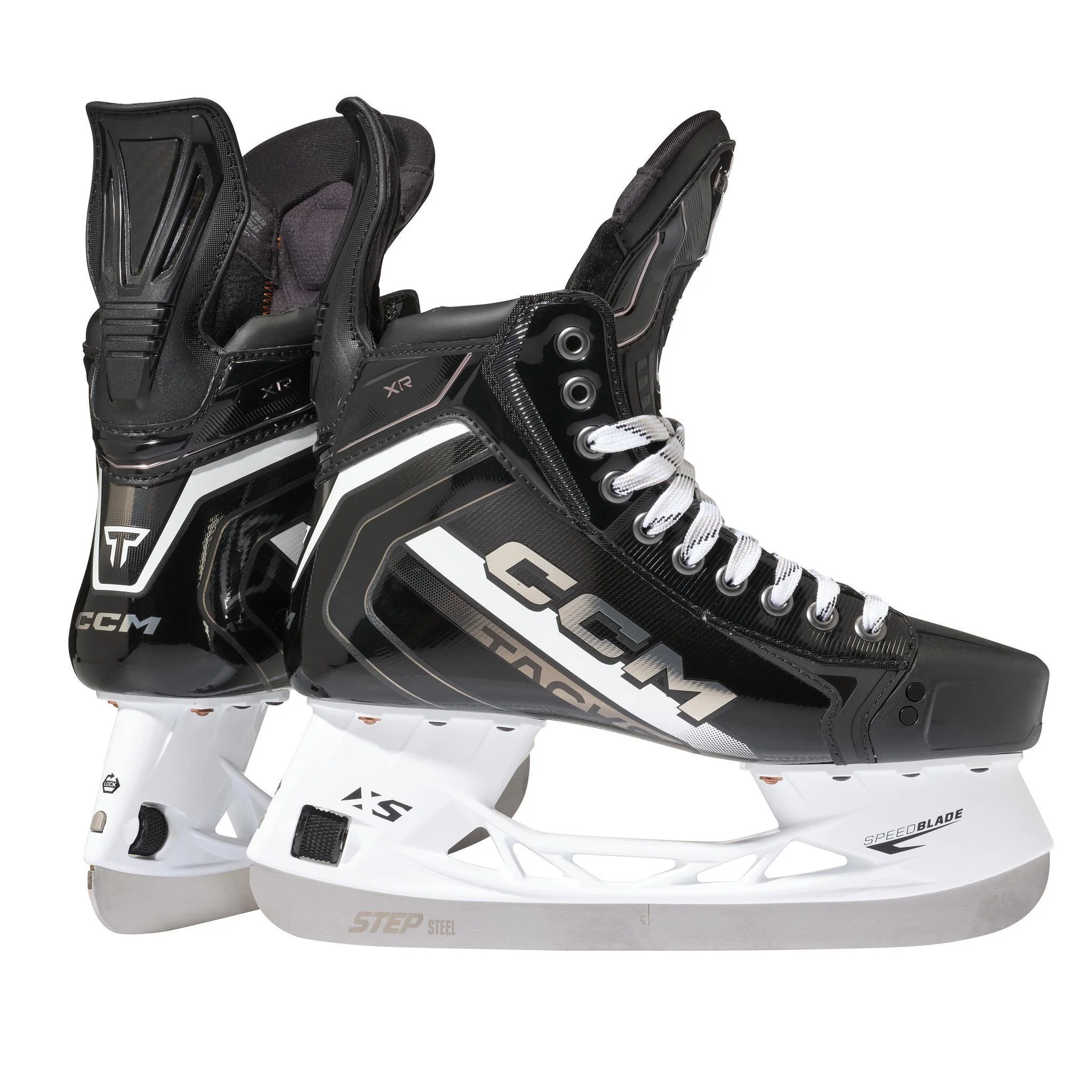 CCM Tacks XR Senior Hockey Skates (2026)