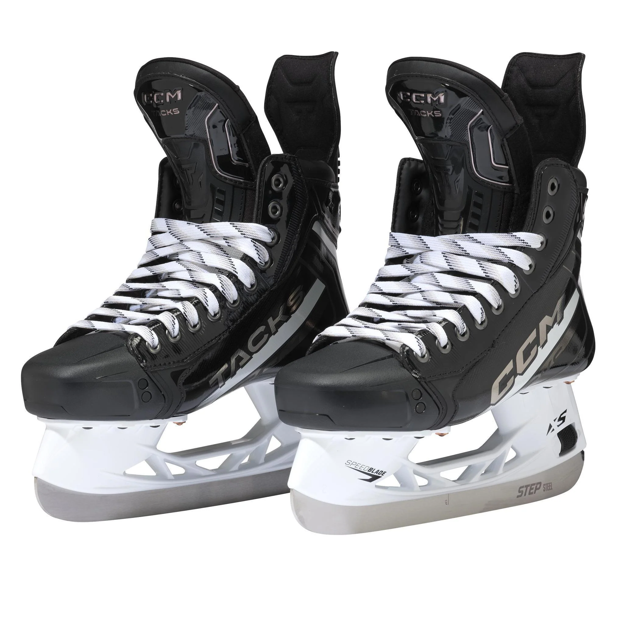 CCM Tacks XR Senior Hockey Skates (2026) - Image 2
