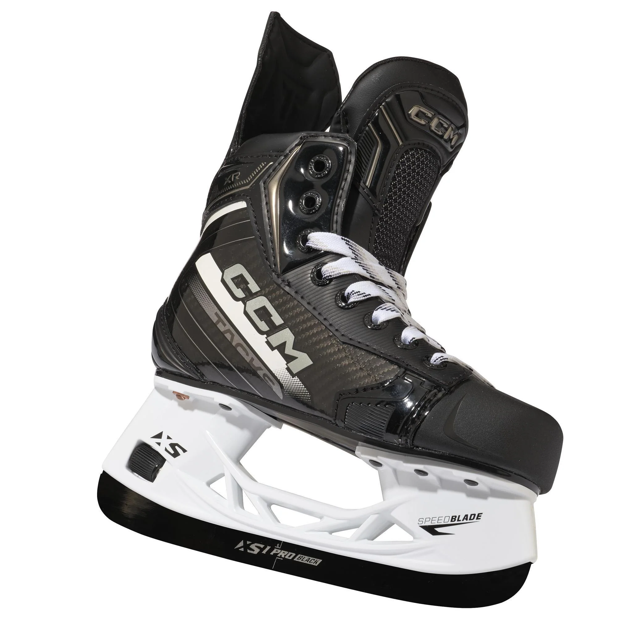 CCM Tacks XRY Youth Hockey Skates (2026) - Image 3