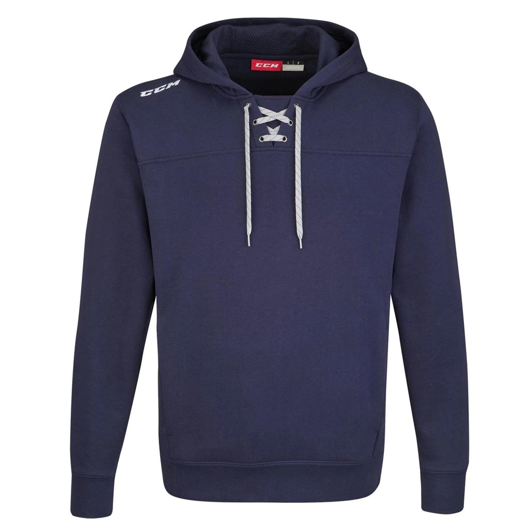 CCM Team Jersey Adult Hoodie - Image 7