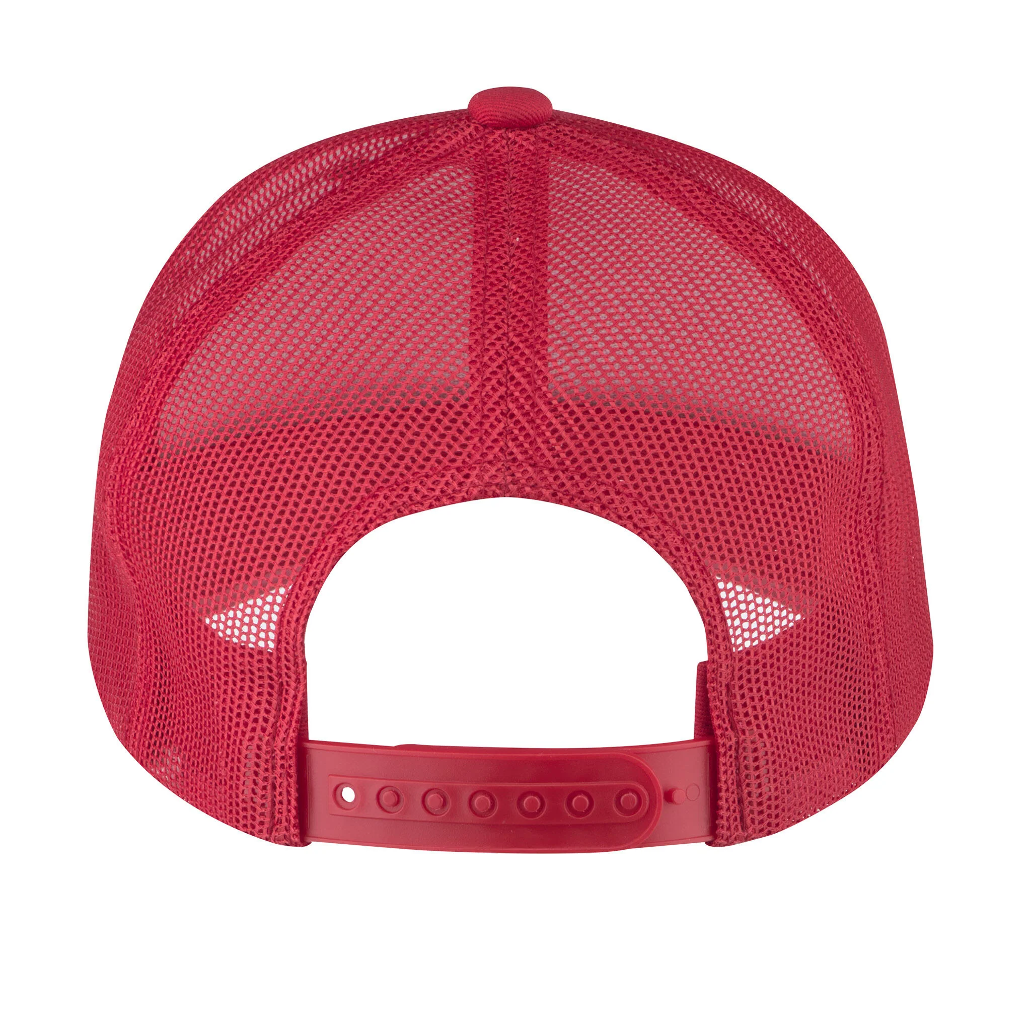 CCM Team Meshback Trucker Hat - Image 3