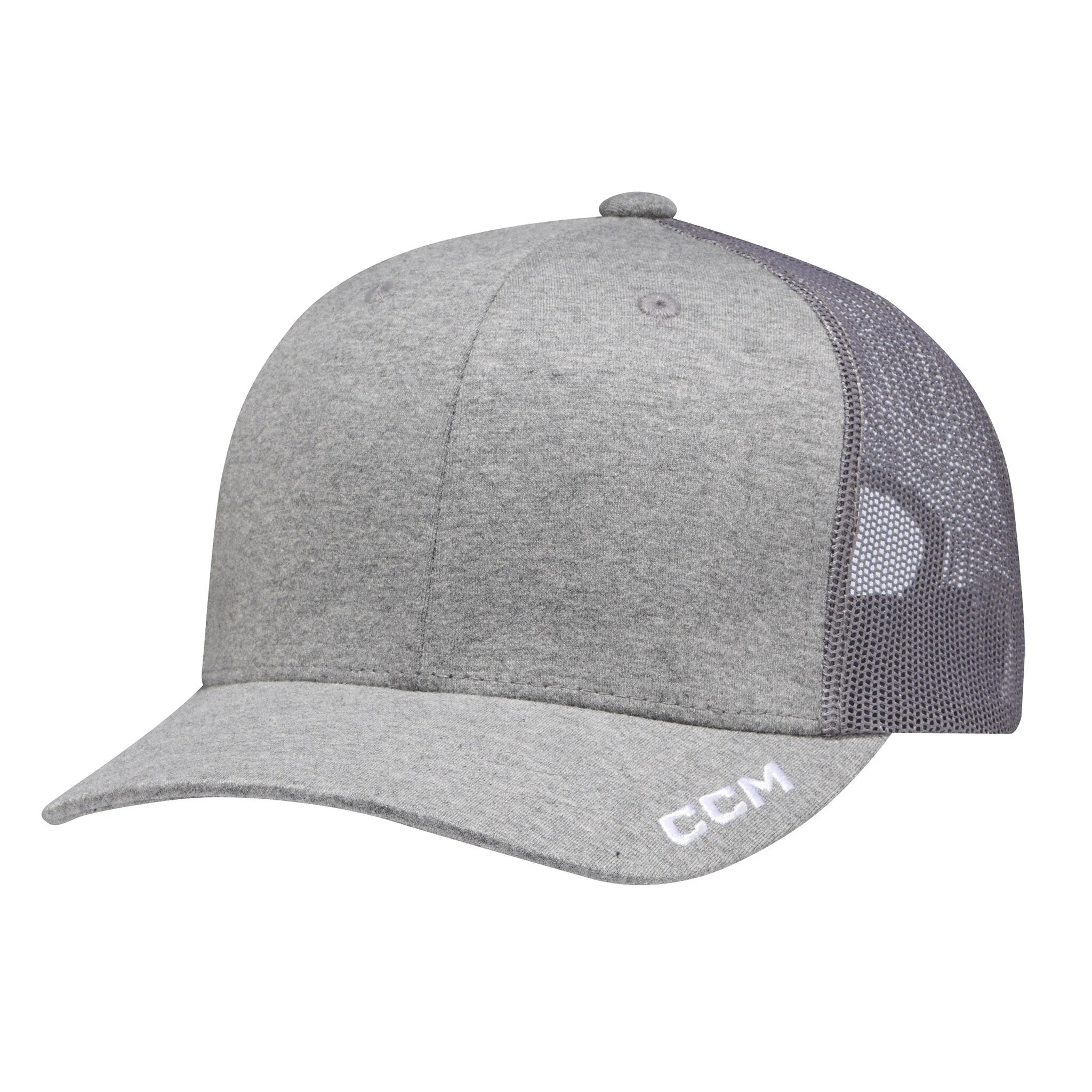 CCM Team Meshback Trucker Hat - Image 4