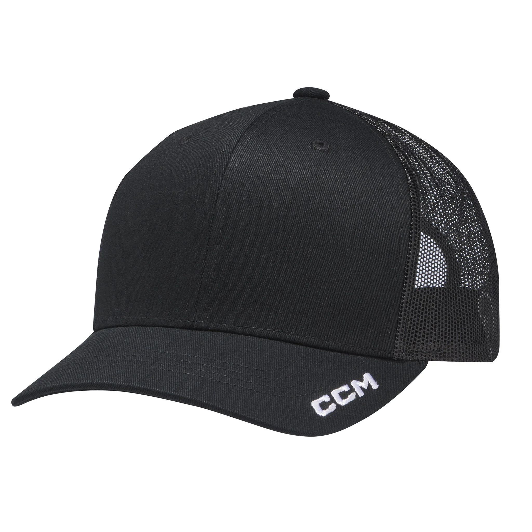CCM Team Meshback Trucker Hat - Image 5