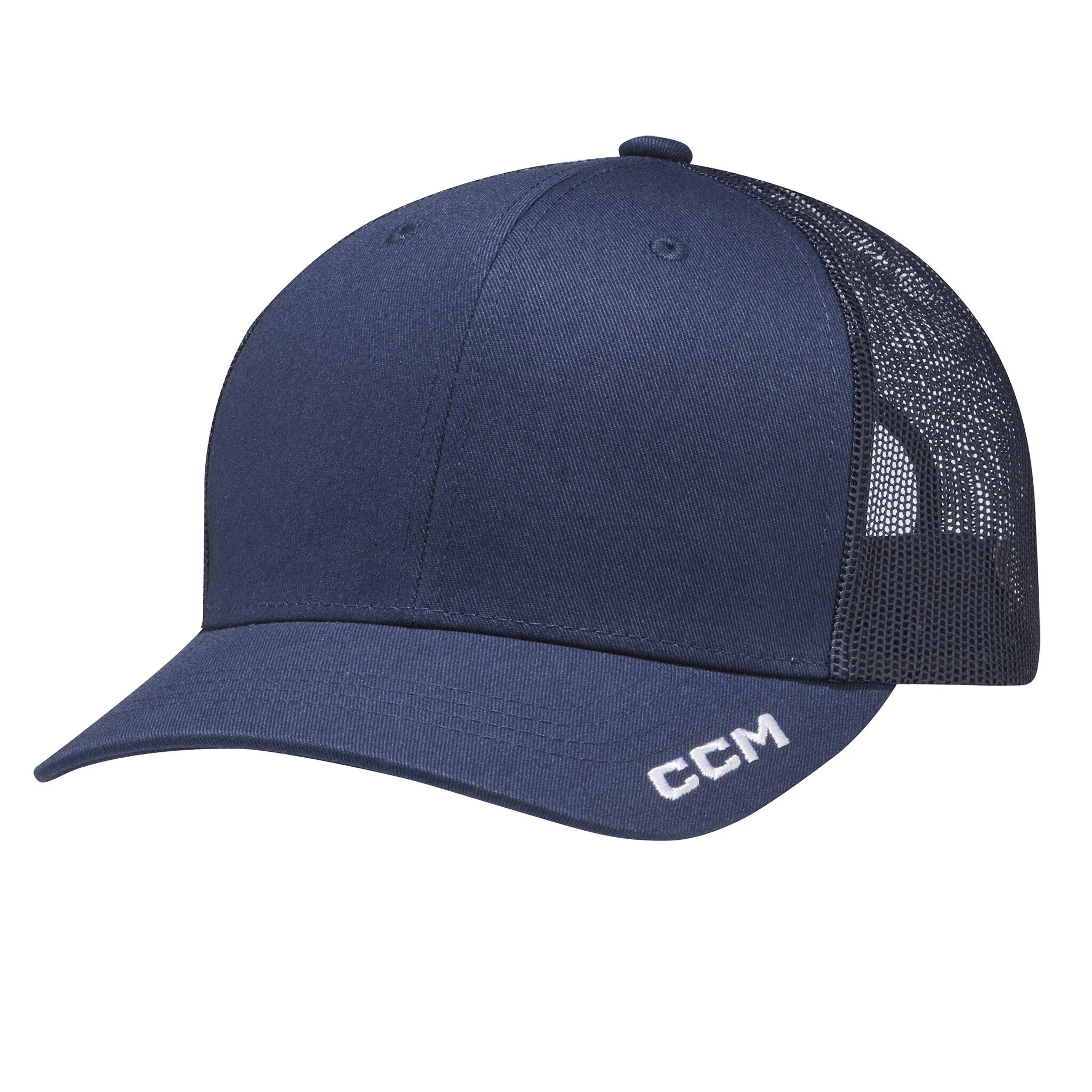 CCM Team Meshback Trucker Hat - Image 6