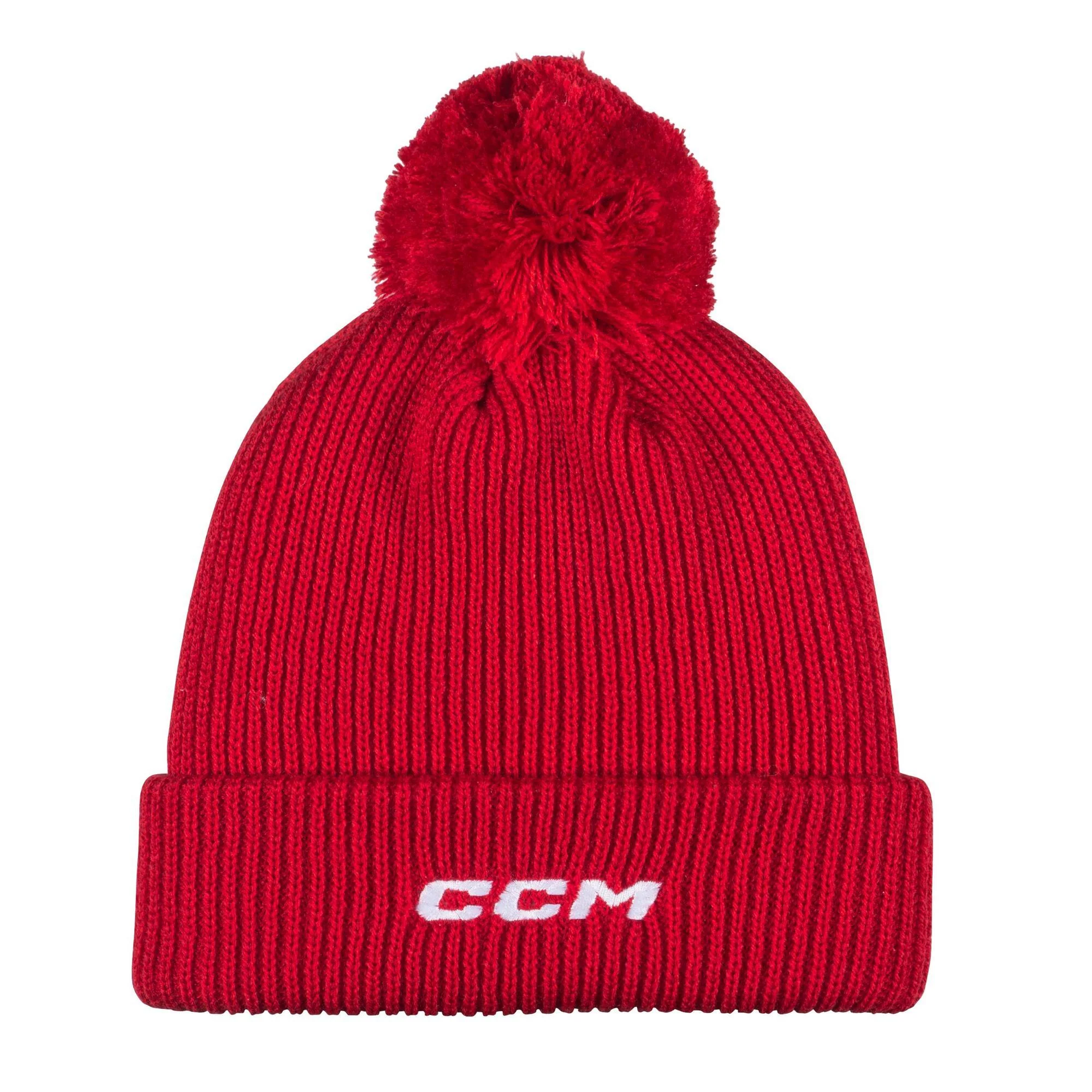 CCM Team Pom Knit - Image 3