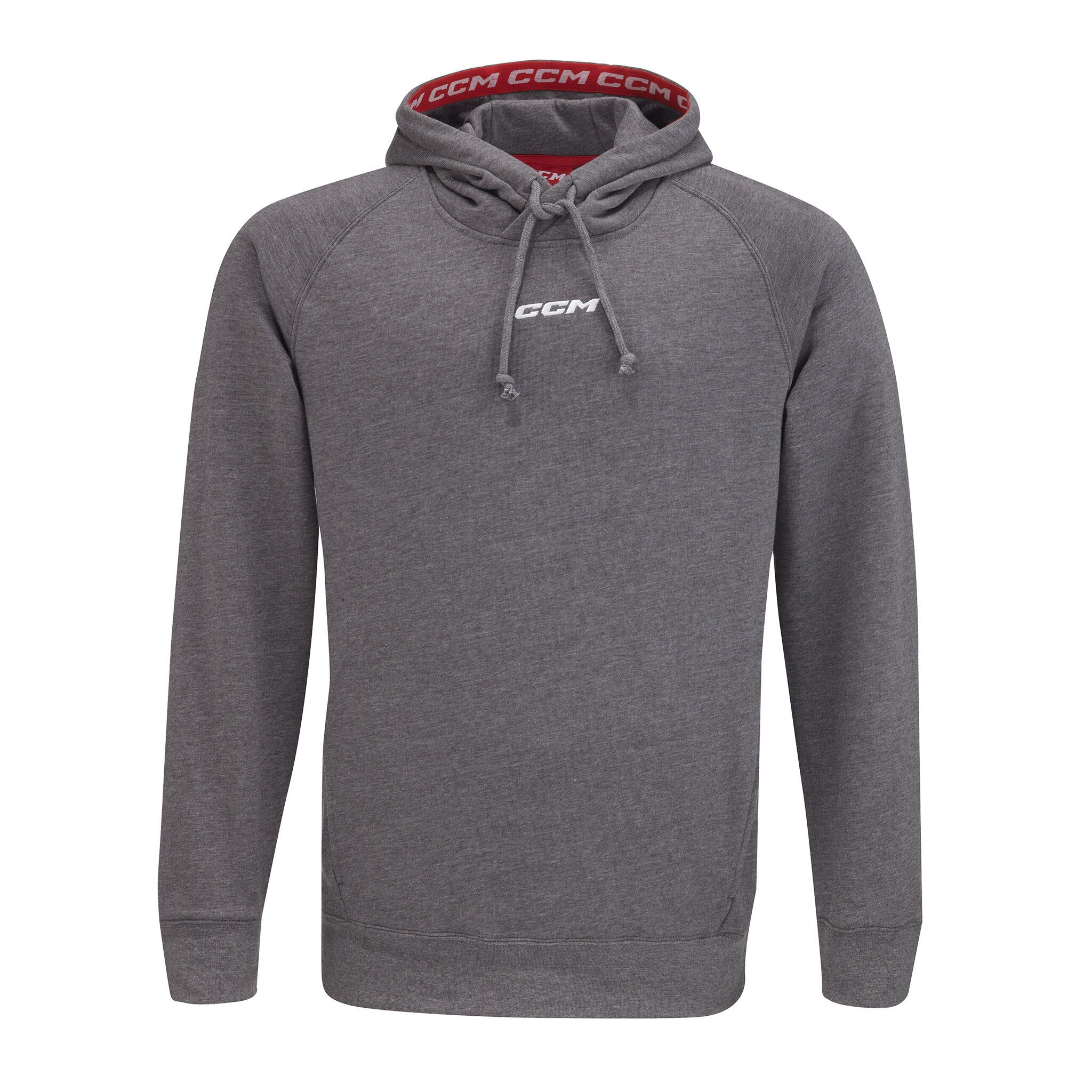 CCM Team Pullover Hoodie
