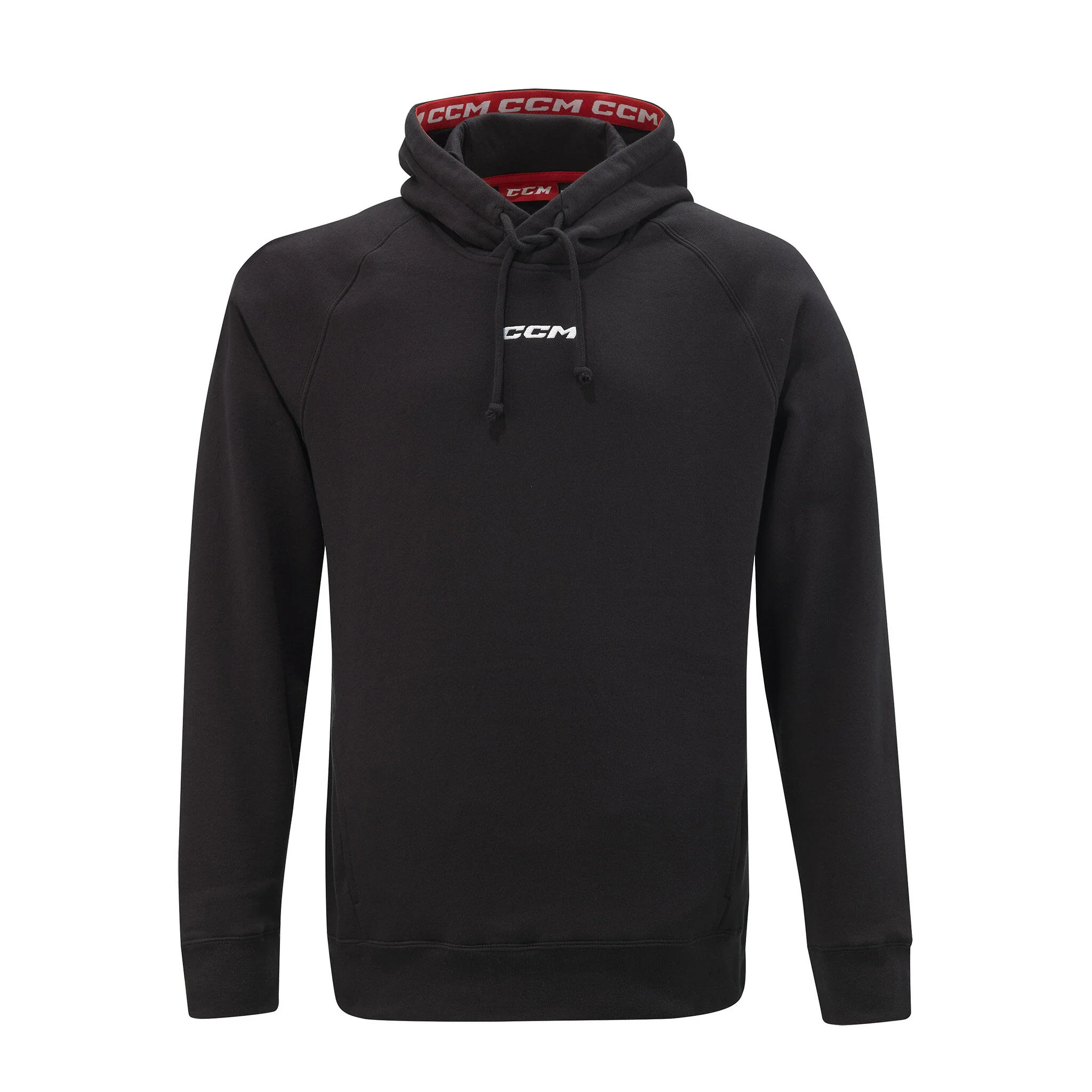 CCM Team Pullover Hoodie - Image 2