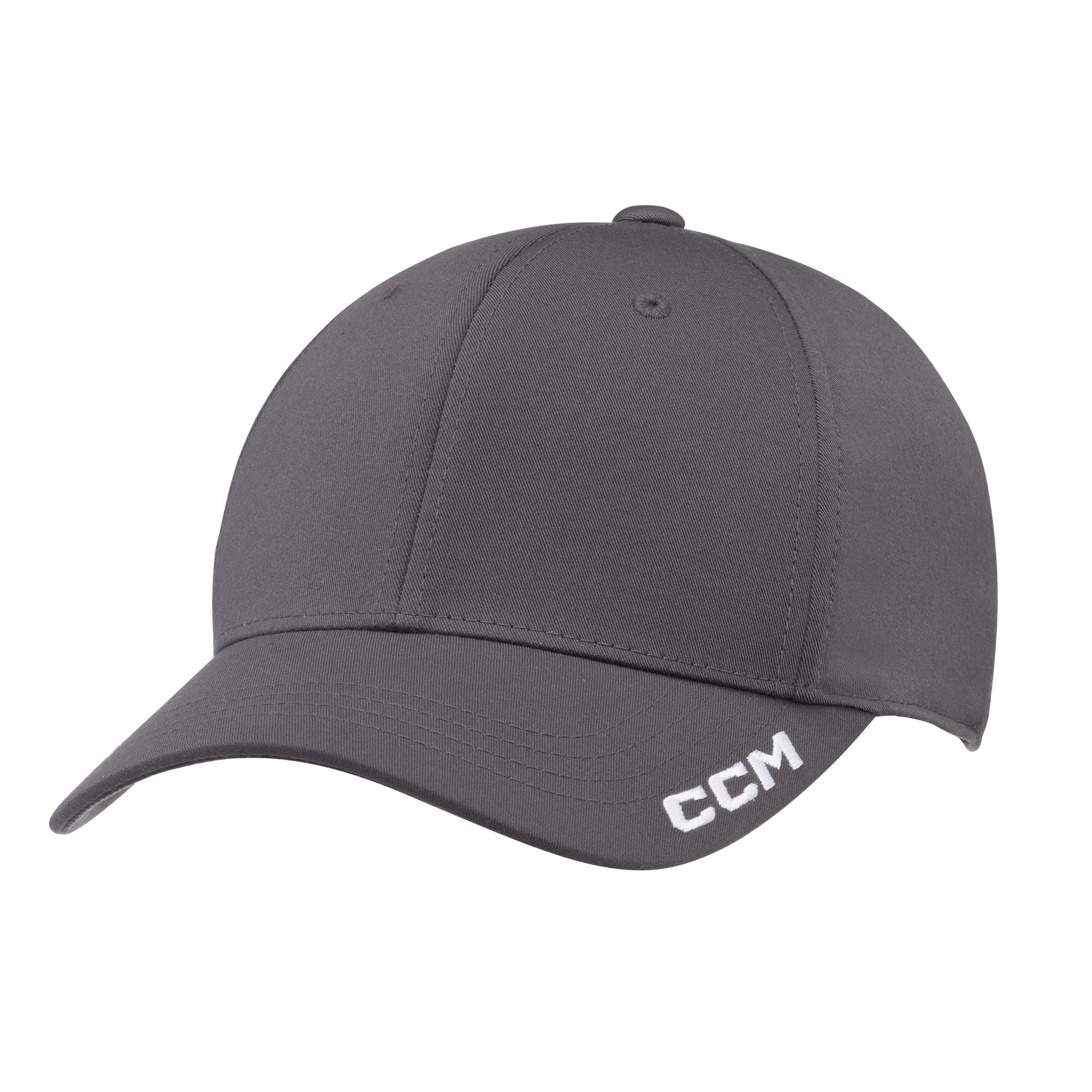 CCM Team Training Flex Fit Cap - Image 2