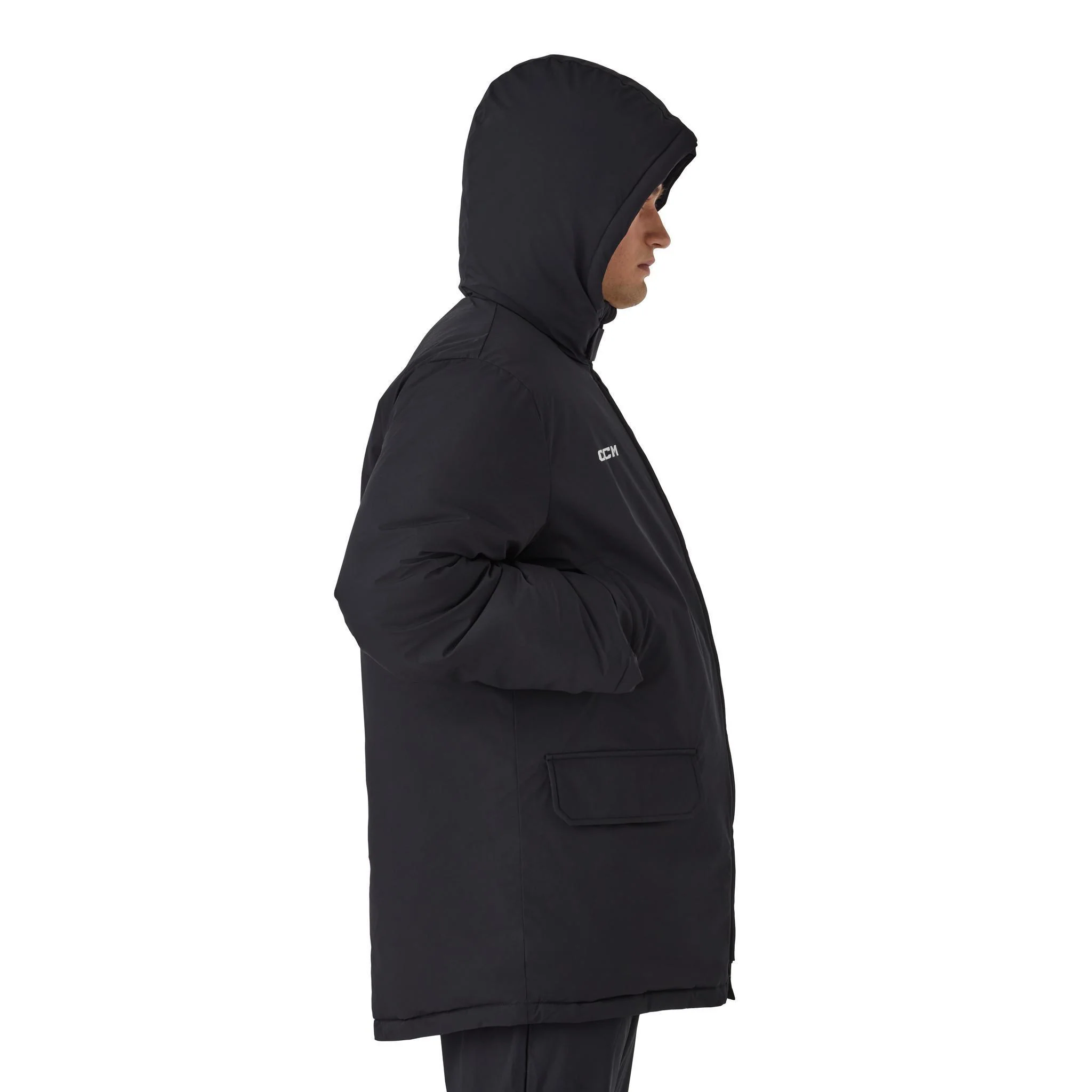 CCM Team Winter Adult Jacket - Image 2