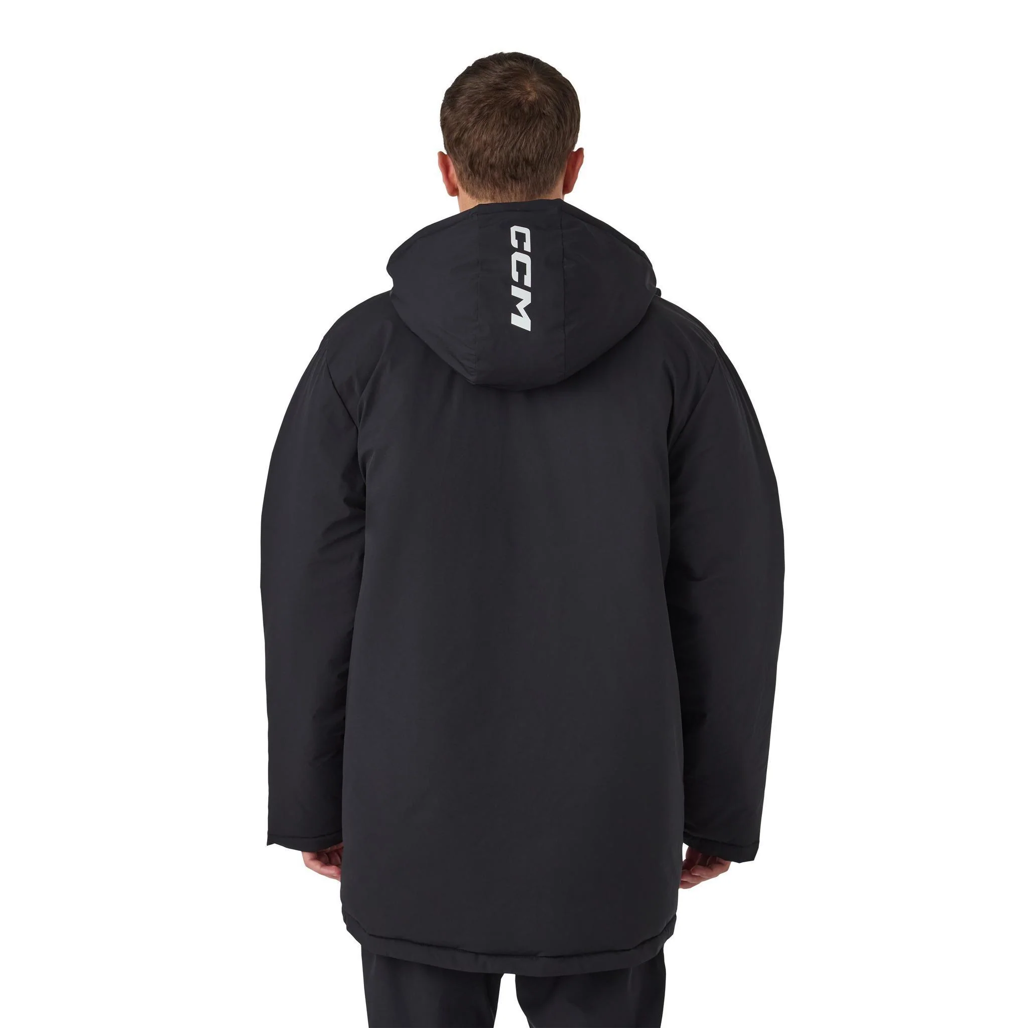 CCM Team Winter Adult Jacket - Image 3