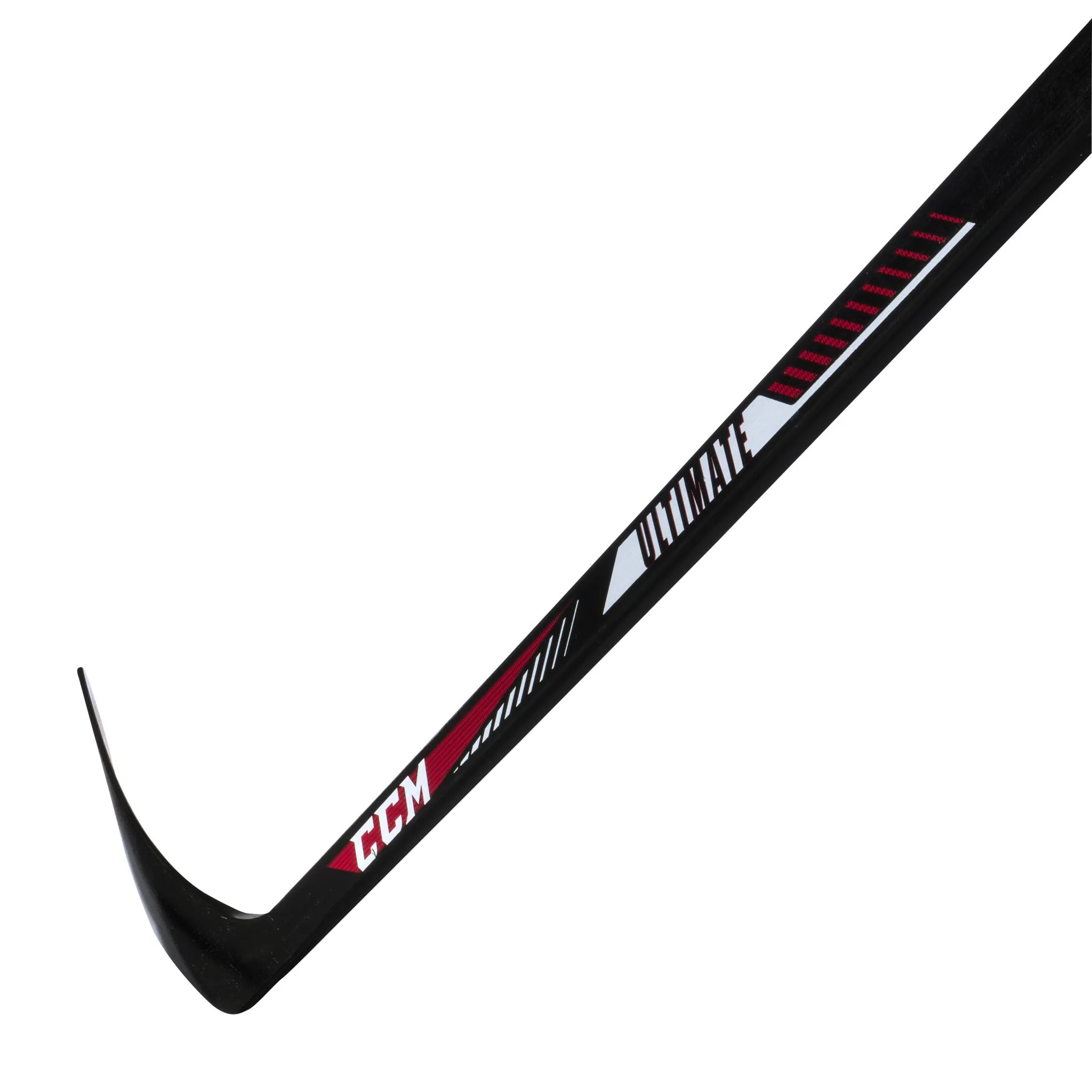CCM Ultimate Youth Wood Hockey Stick (2022) - Image 4