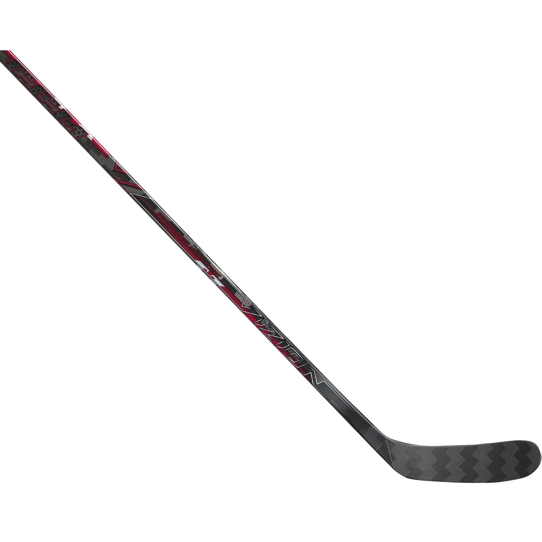 CCM Vizion Canada Intermediate Hockey Stick (2026)