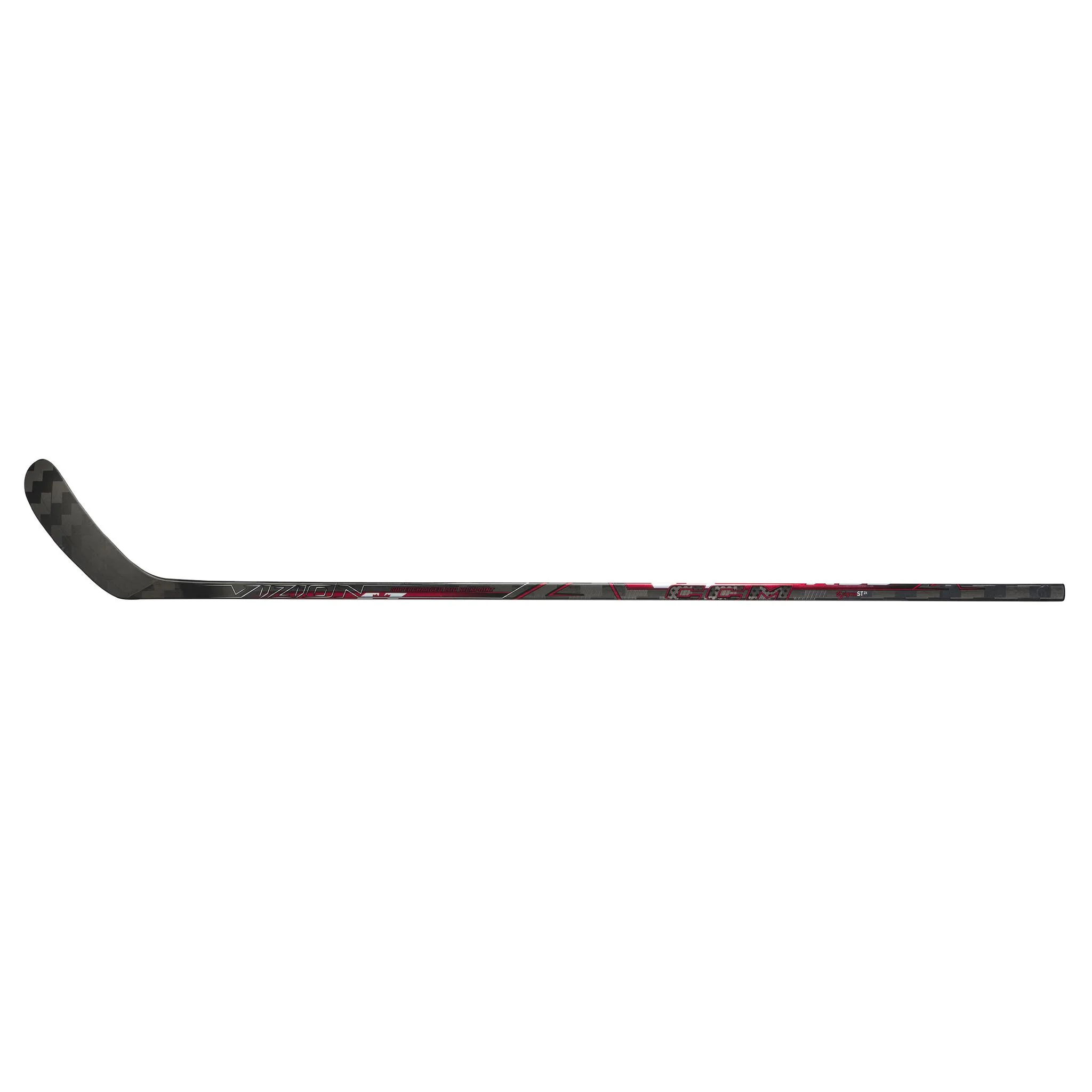 CCM Vizion Canada Intermediate Hockey Stick (2026) - Image 3