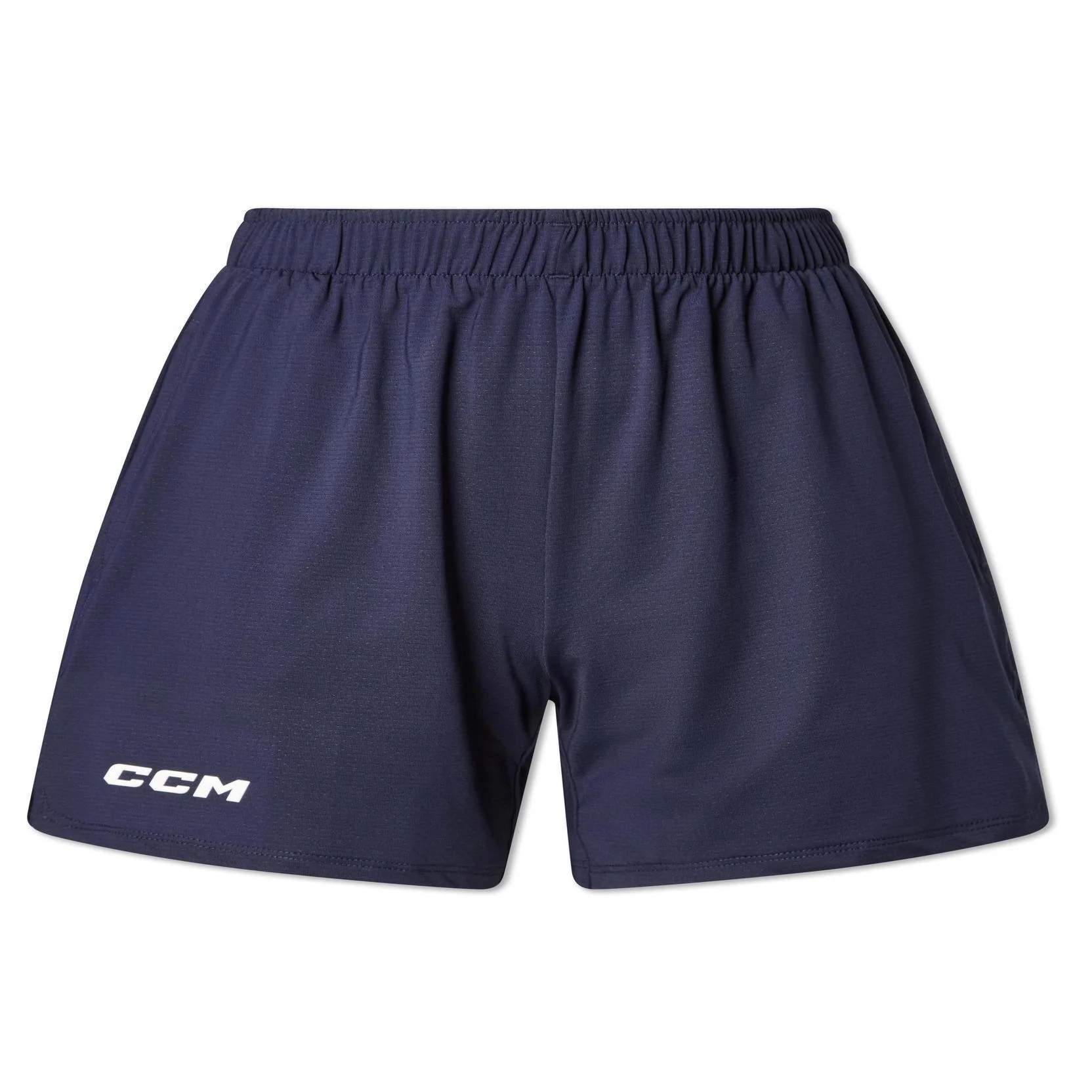 CCM Women's Lightweight Training Shorts - Image 4