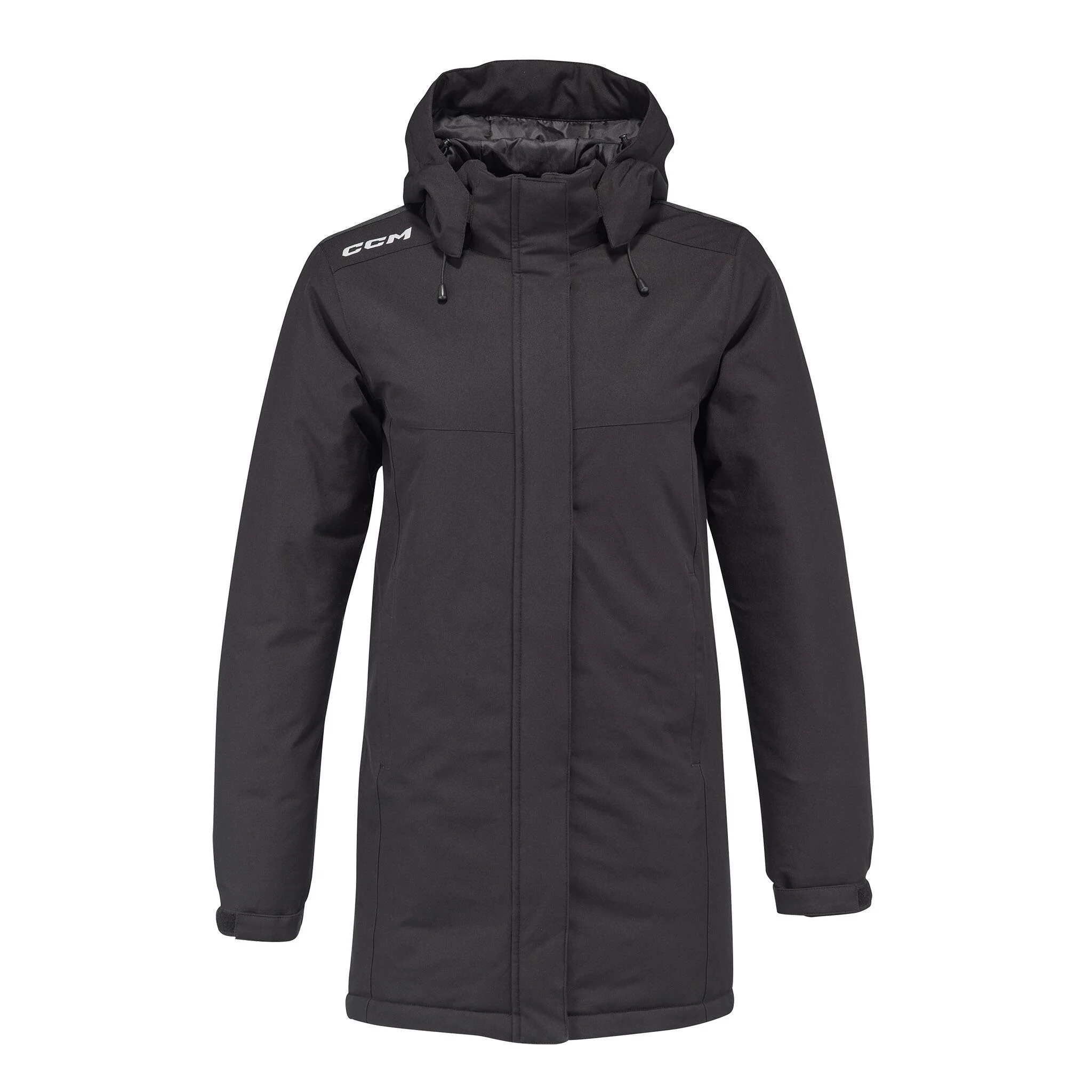 CCM Women's Winter Parka