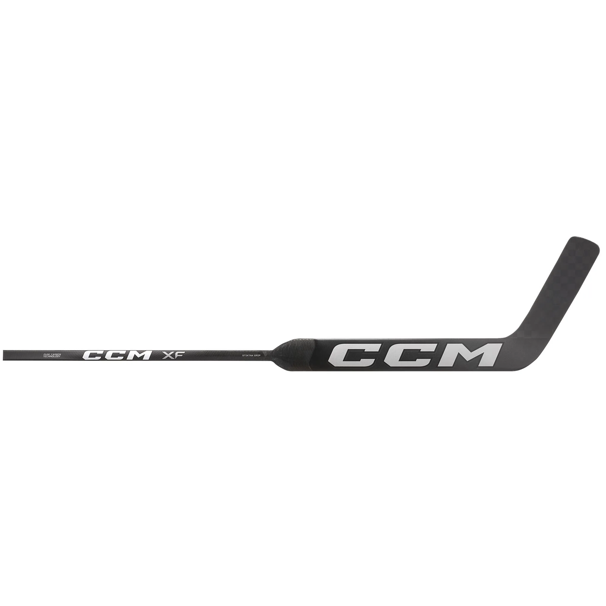 CCM XF CC2 P4 Junior Goalie Stick (2024) - Image 6