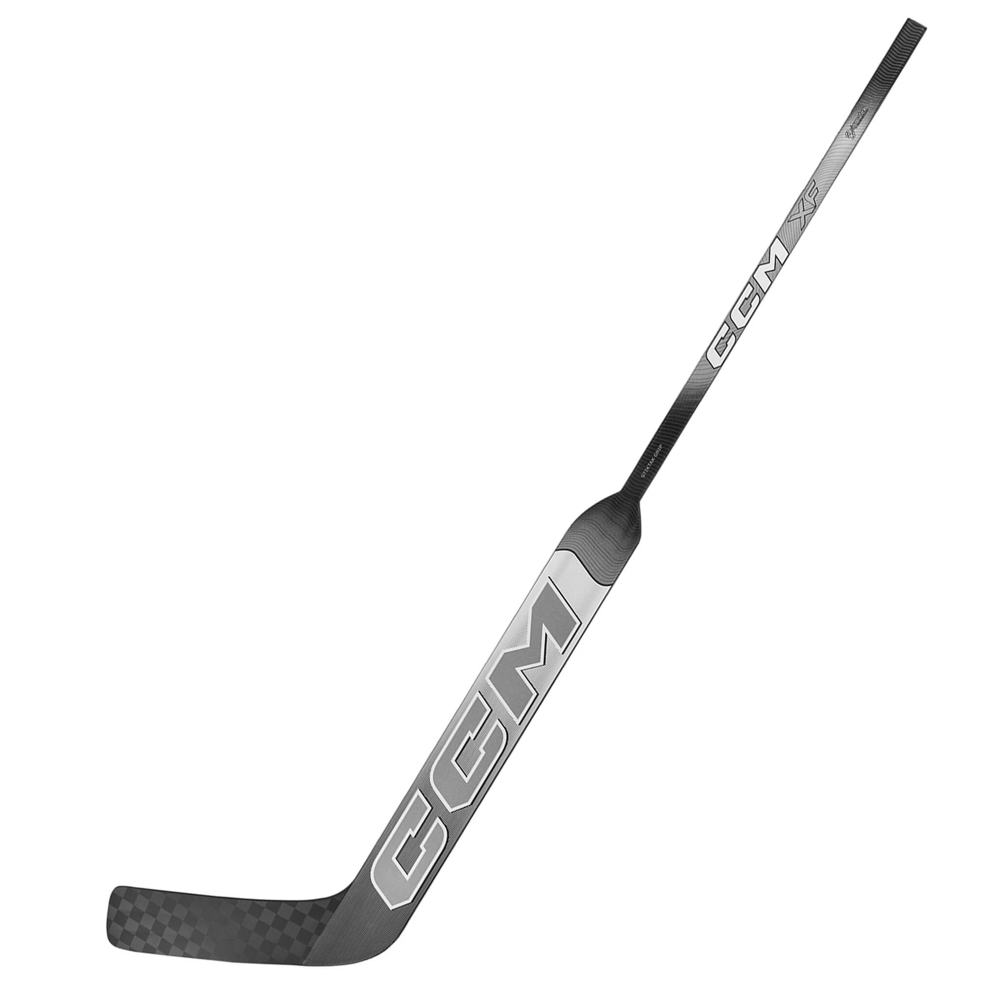 CCM XF CC2 P4 Senior Goalie Stick (2024) - Image 10