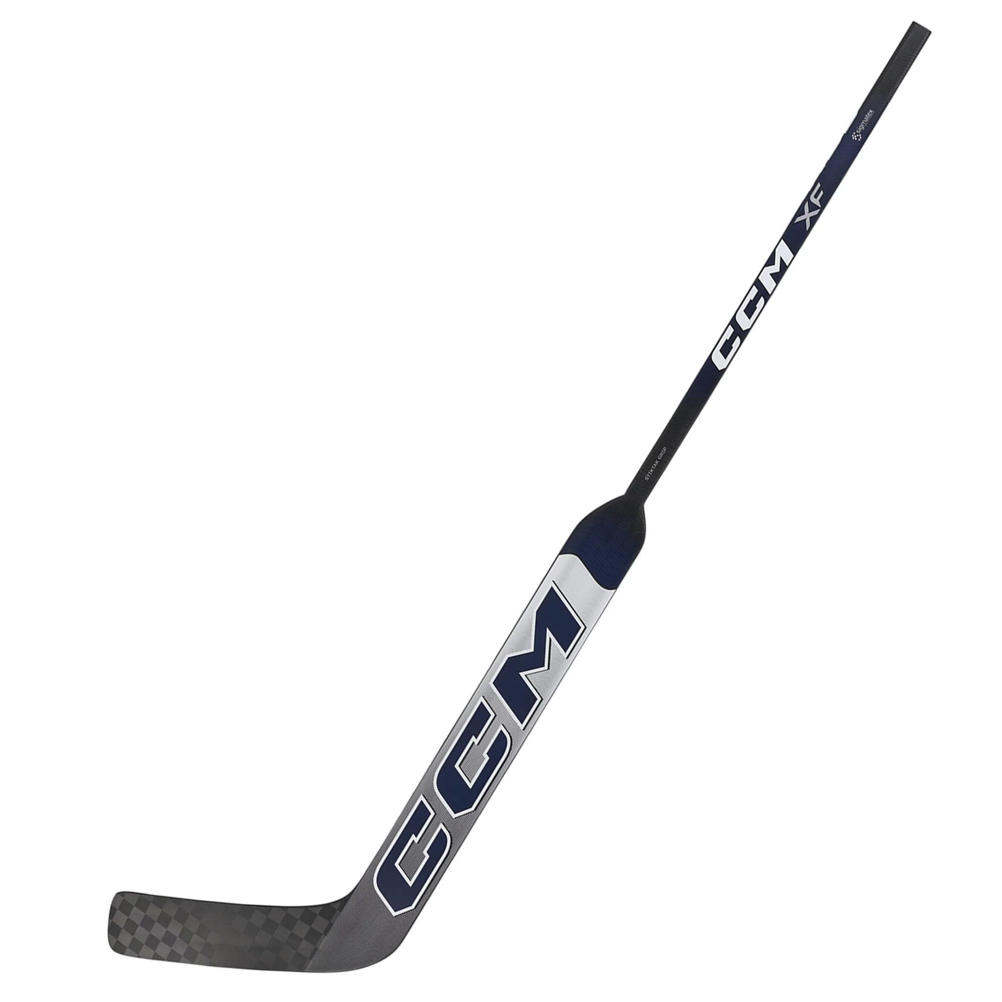 CCM XF CC2 P4 Senior Goalie Stick (2024) - Image 11