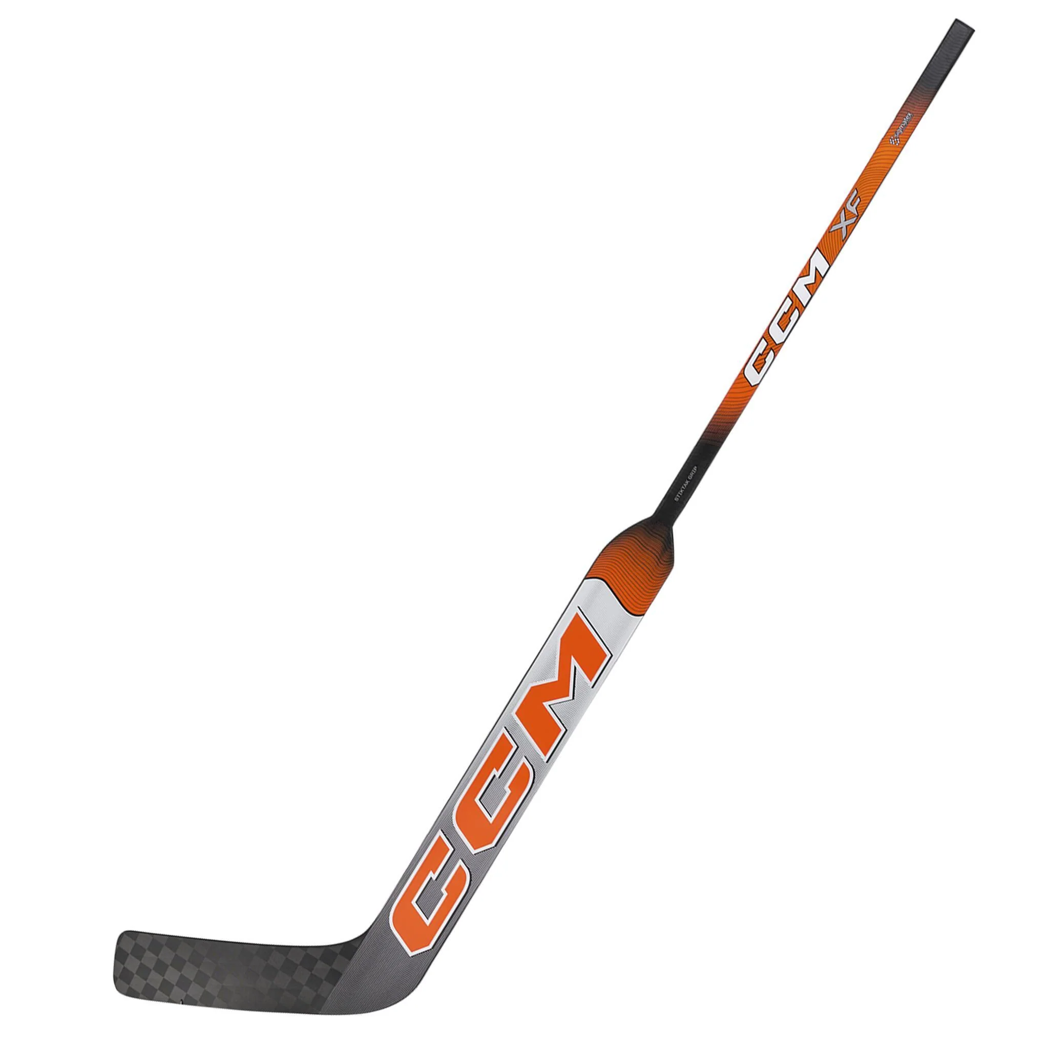 CCM XF CC2 P4 Senior Goalie Stick (2024) - Image 12