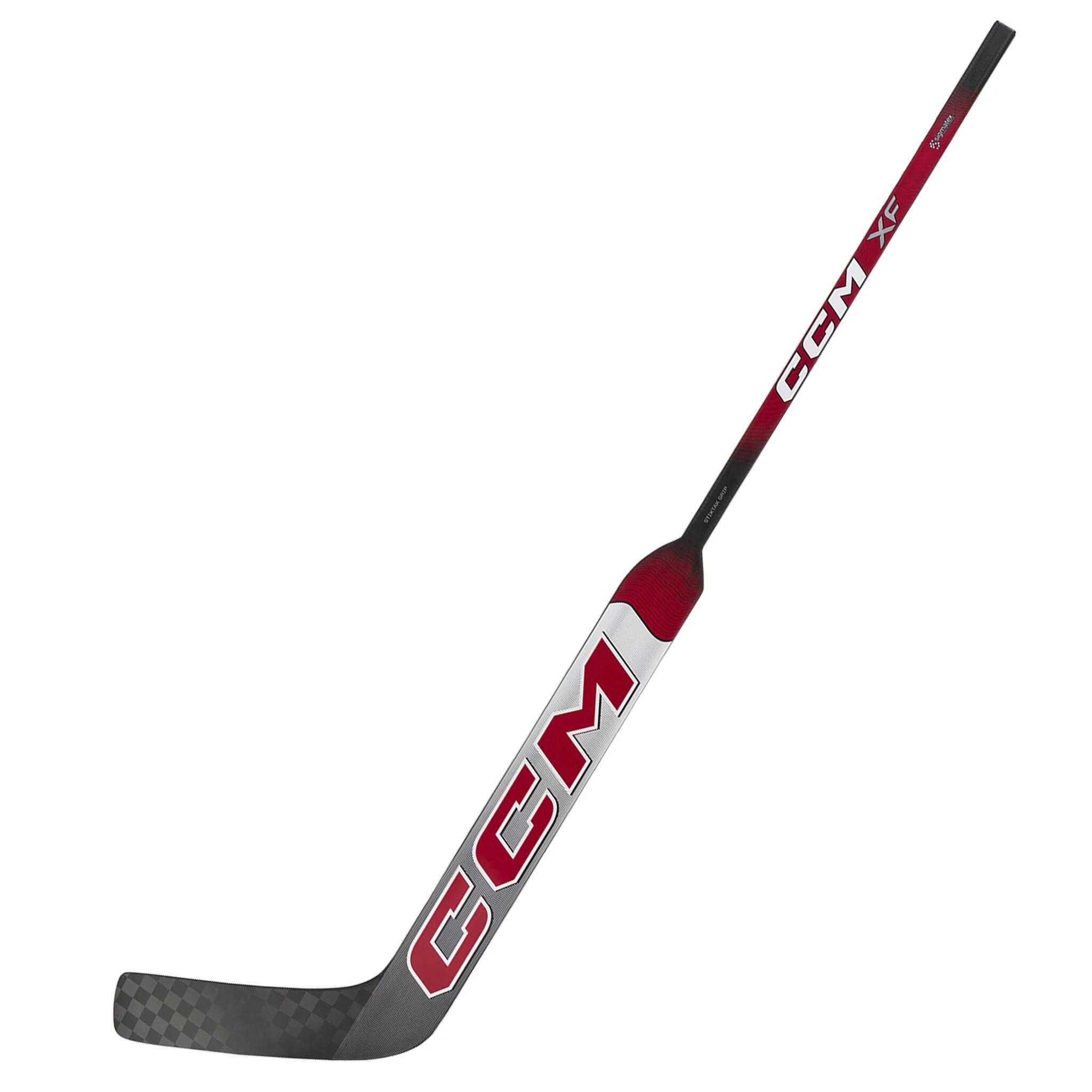 CCM XF CC2 P4 Senior Goalie Stick (2024) - Image 13