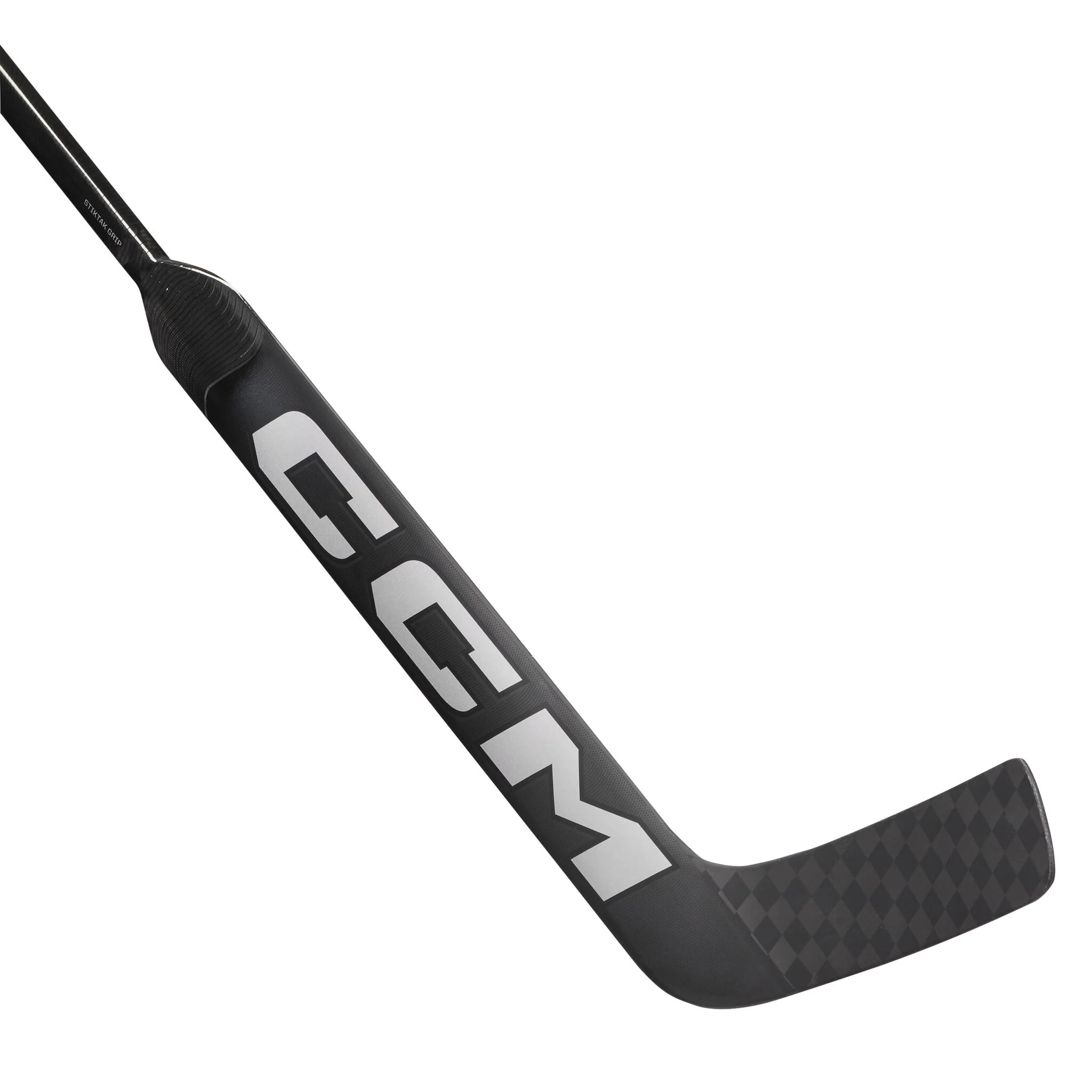 CCM XF CC2 P4 Senior Goalie Stick (2024) - Image 2