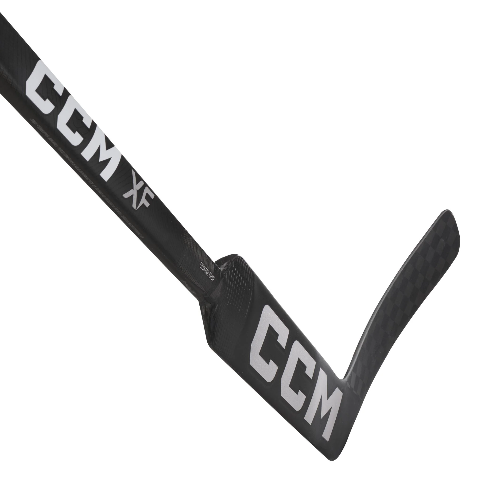 CCM XF CC2 P4 Senior Goalie Stick (2024) - Image 3