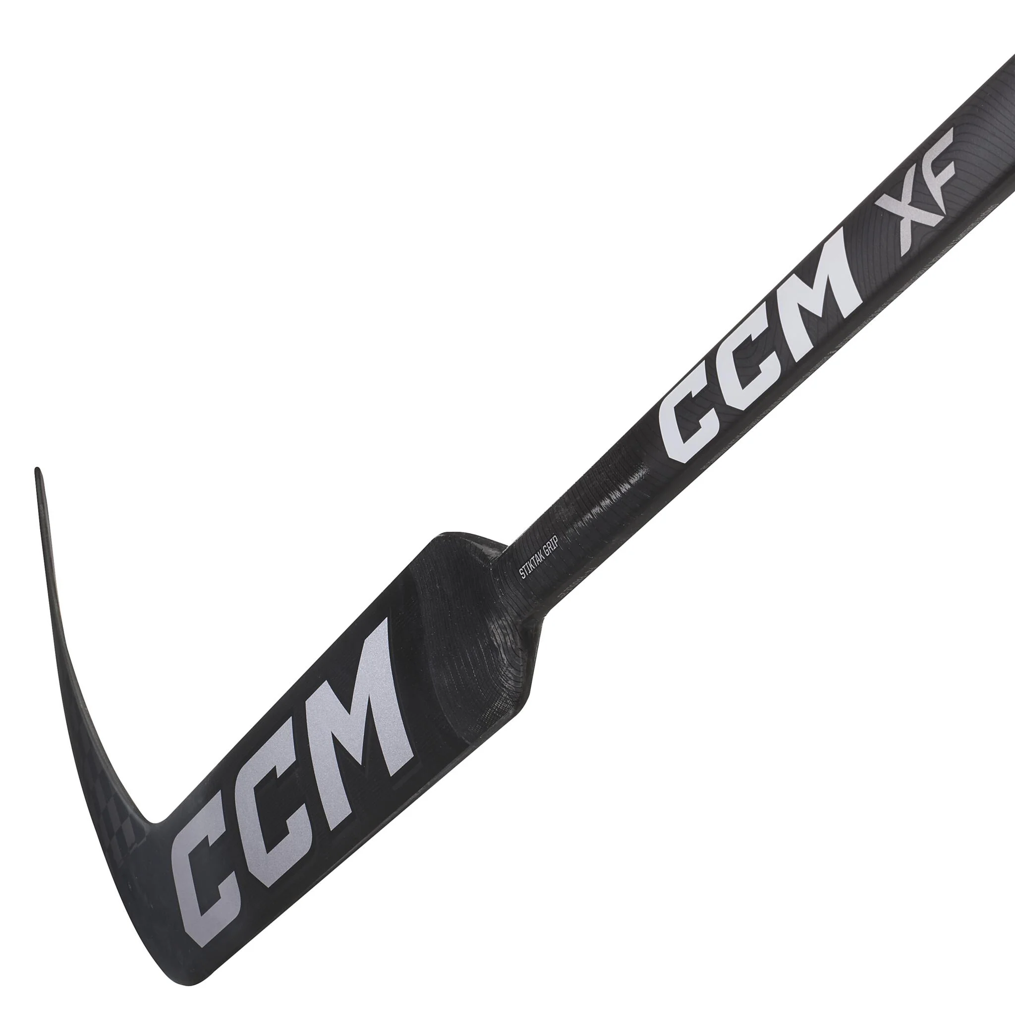 CCM XF CC2 P4 Senior Goalie Stick (2024) - Image 4