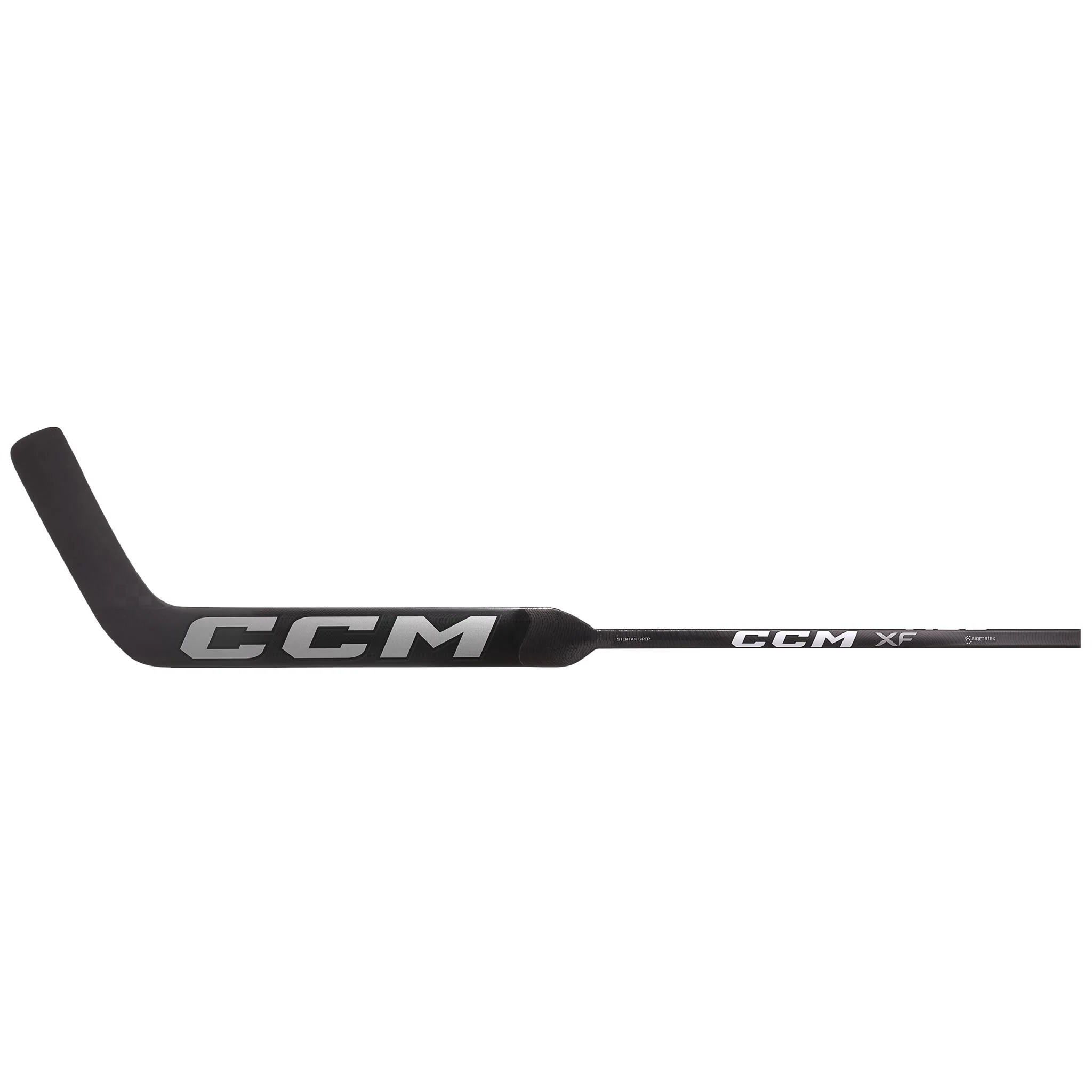 CCM XF CC2 P4 Senior Goalie Stick (2024) - Image 7